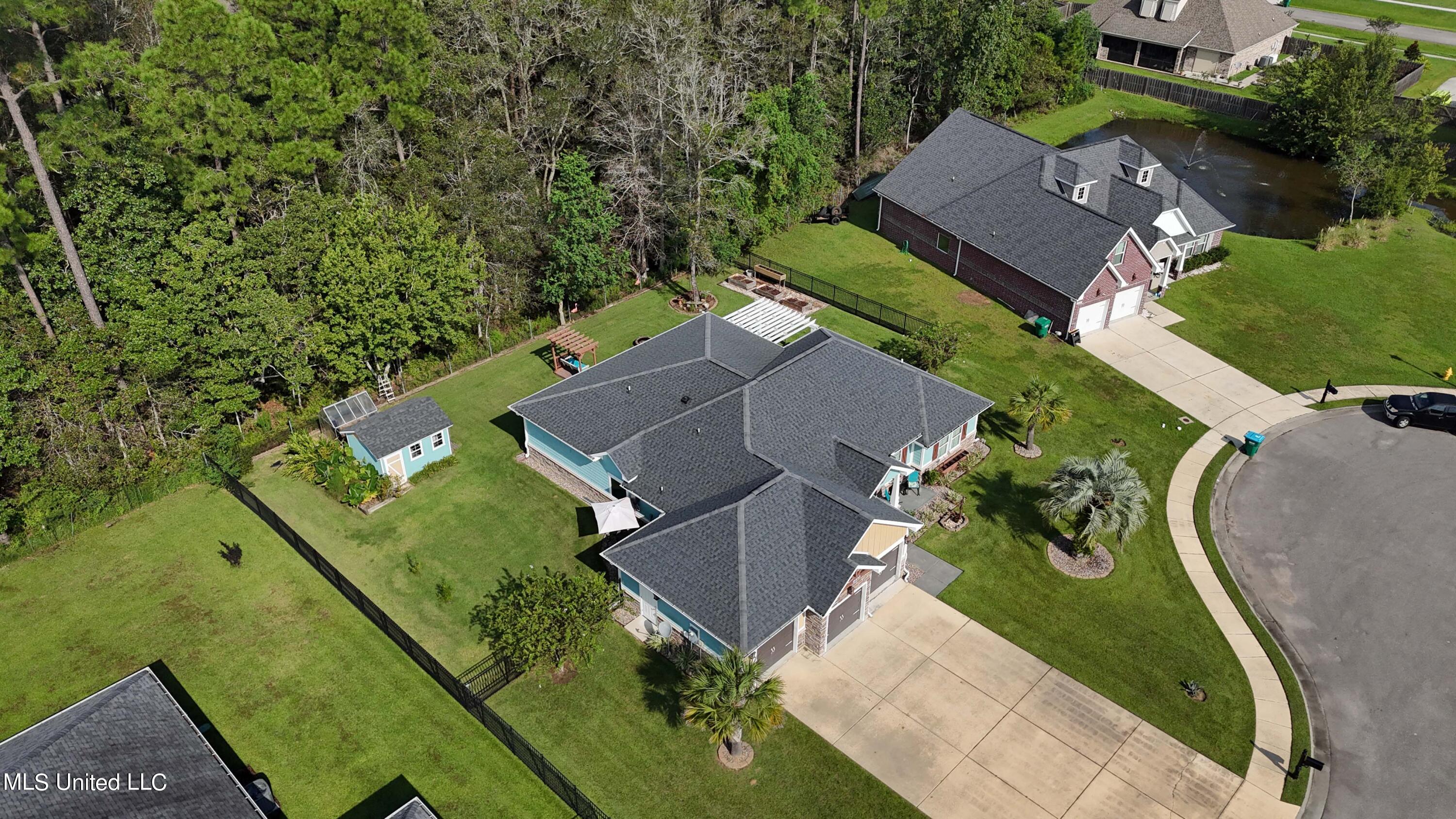 14433 Duckworth Cove, Gulfport, Mississippi image 33