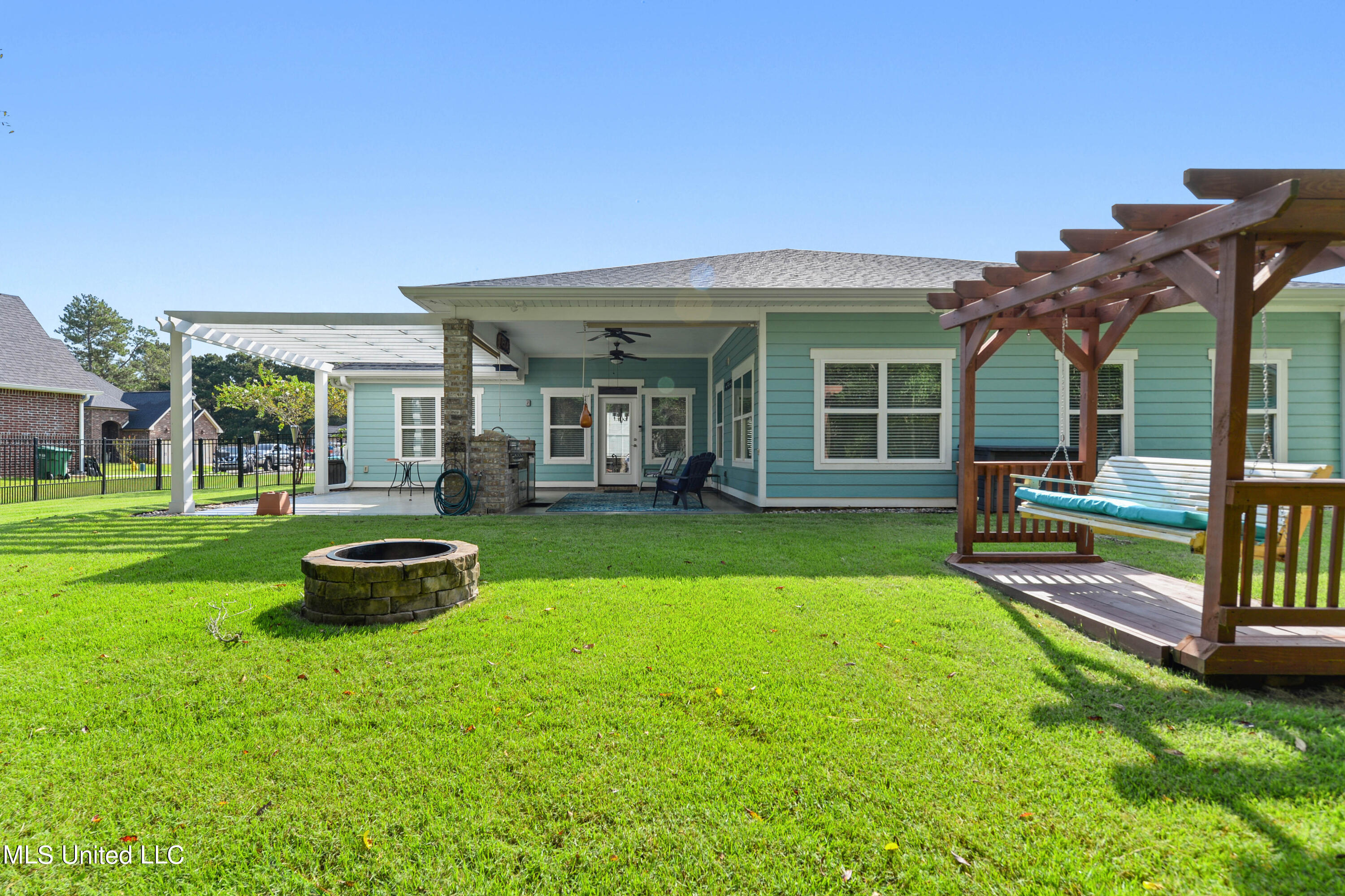 14433 Duckworth Cove, Gulfport, Mississippi image 31