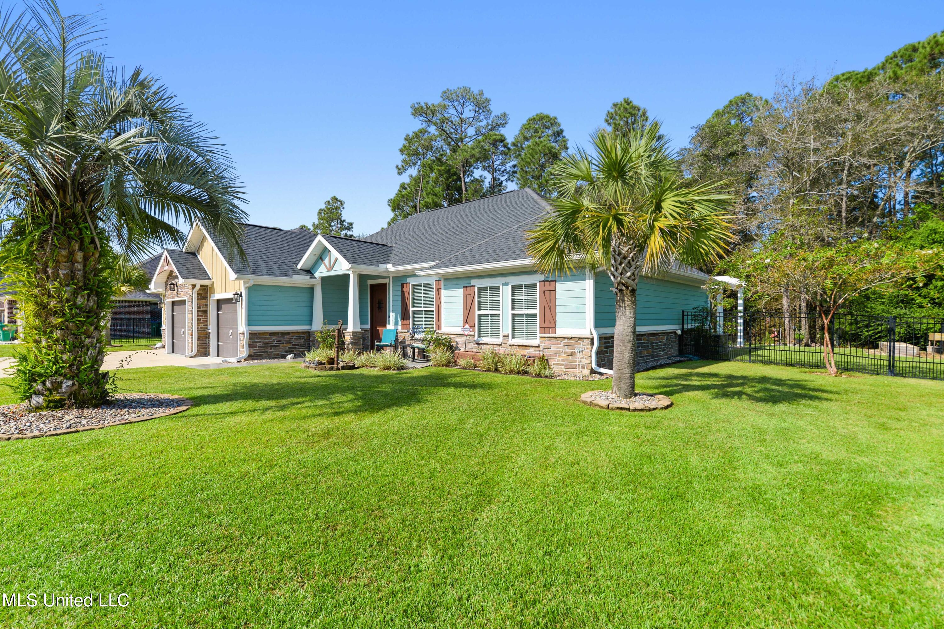 14433 Duckworth Cove, Gulfport, Mississippi image 2