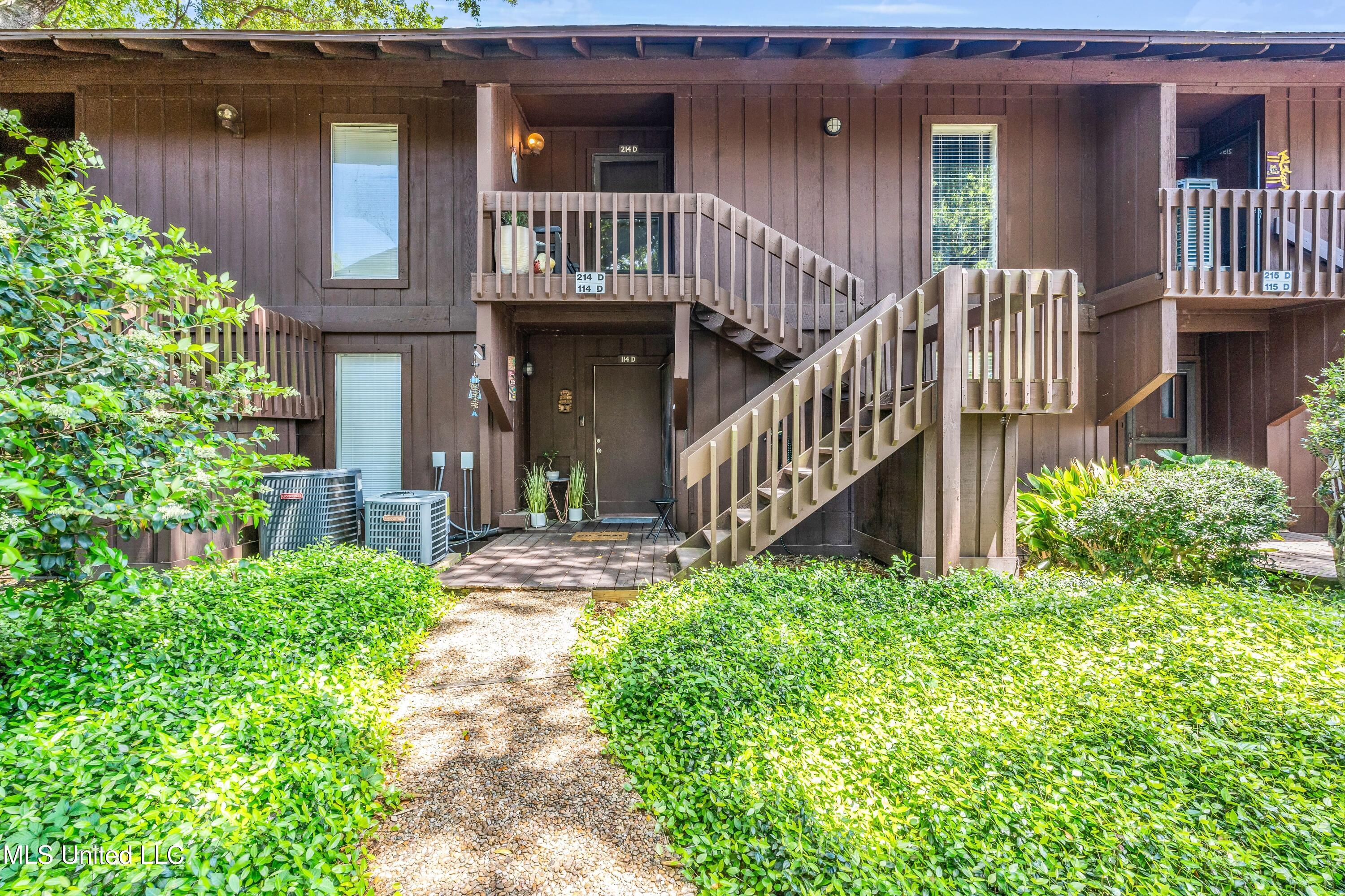 214 Molokai #D, Diamondhead, Mississippi image 1