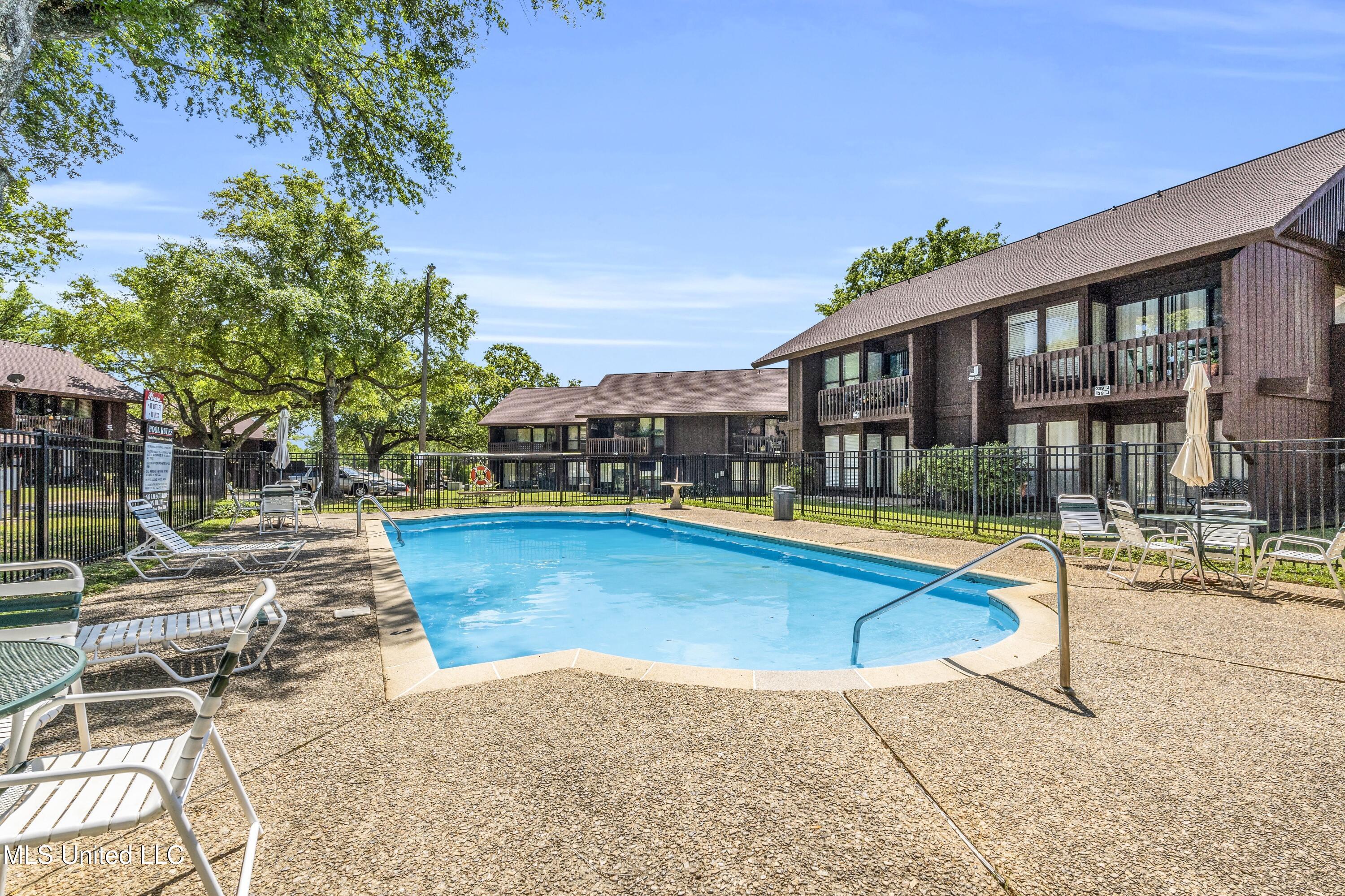 214 Molokai #D, Diamondhead, Mississippi image 15