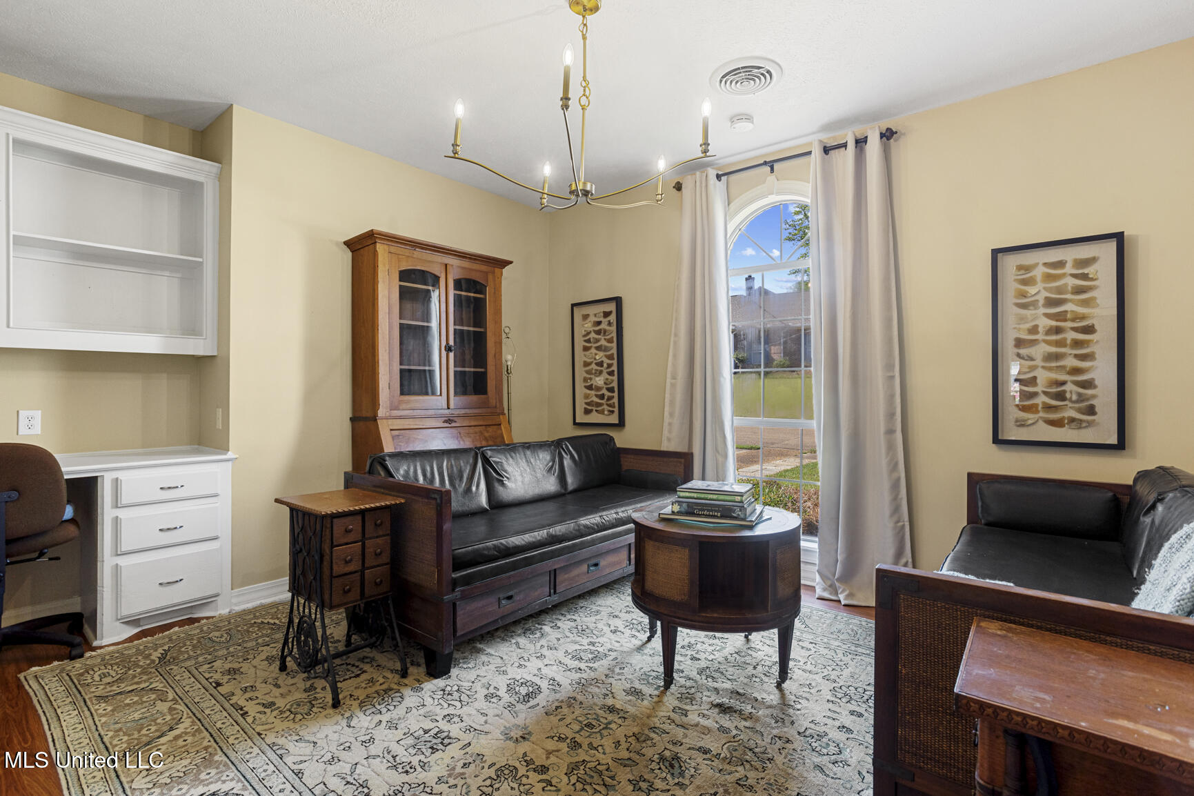 115 Fieldcrest Drive, Madison, Mississippi image 20
