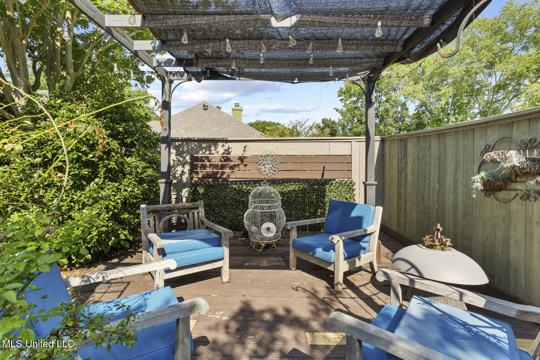 115 Fieldcrest Drive, Madison, Mississippi image 38