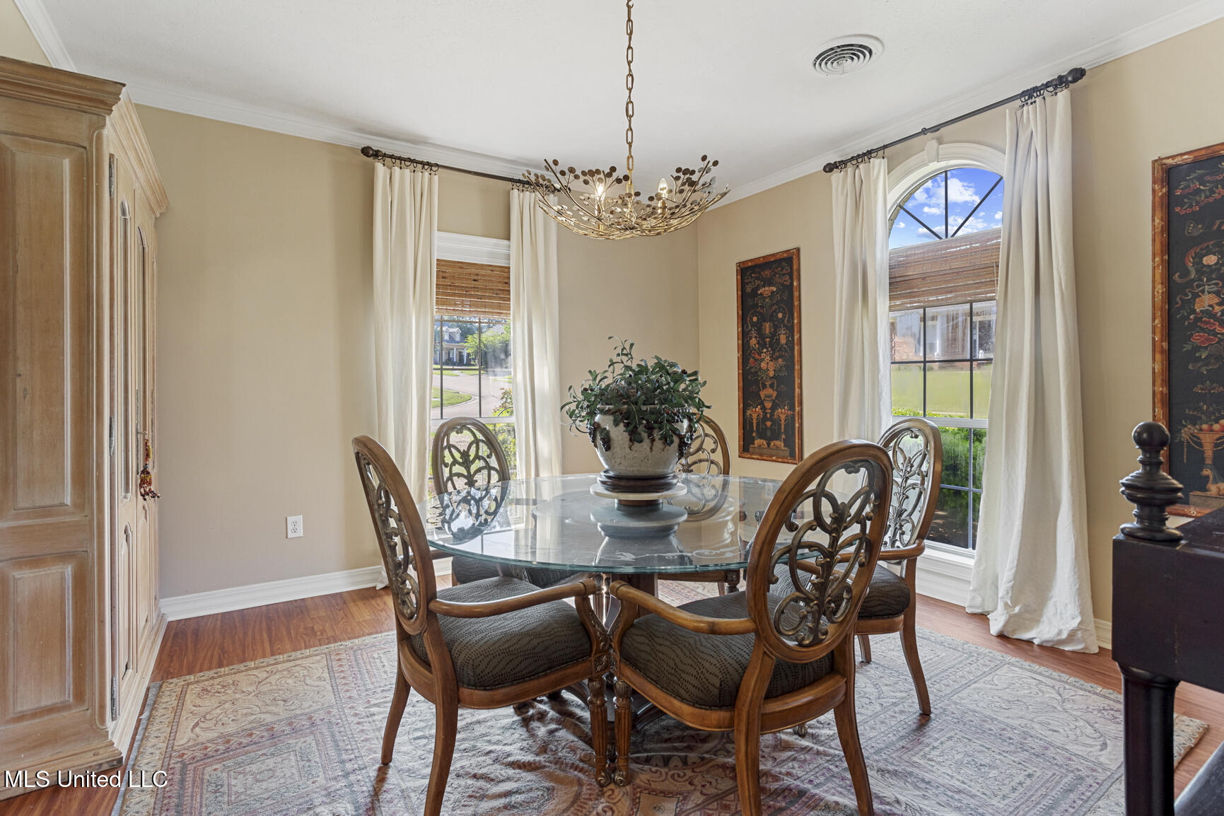 115 Fieldcrest Drive, Madison, Mississippi image 7