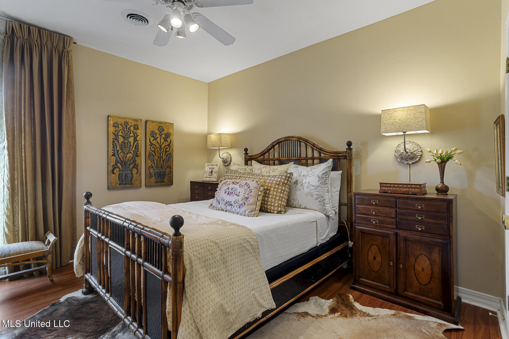 115 Fieldcrest Drive, Madison, Mississippi image 28