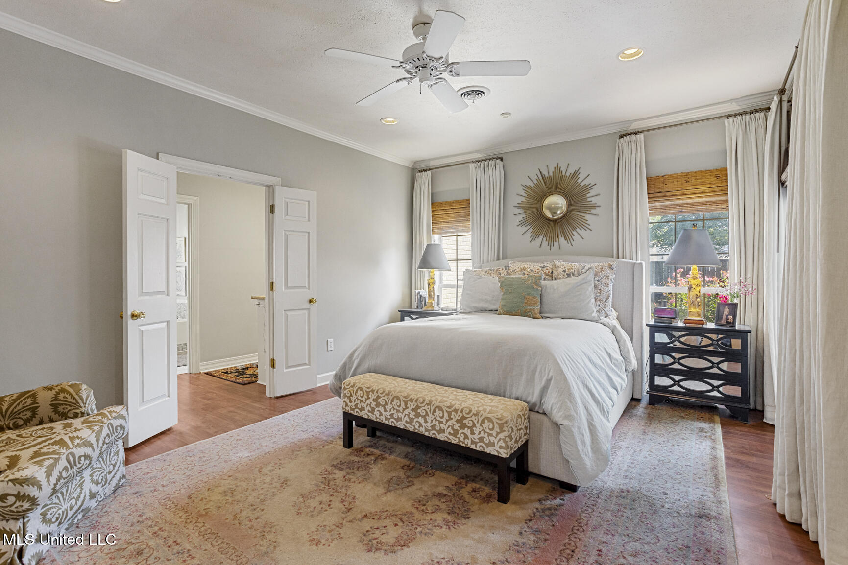 115 Fieldcrest Drive, Madison, Mississippi image 21
