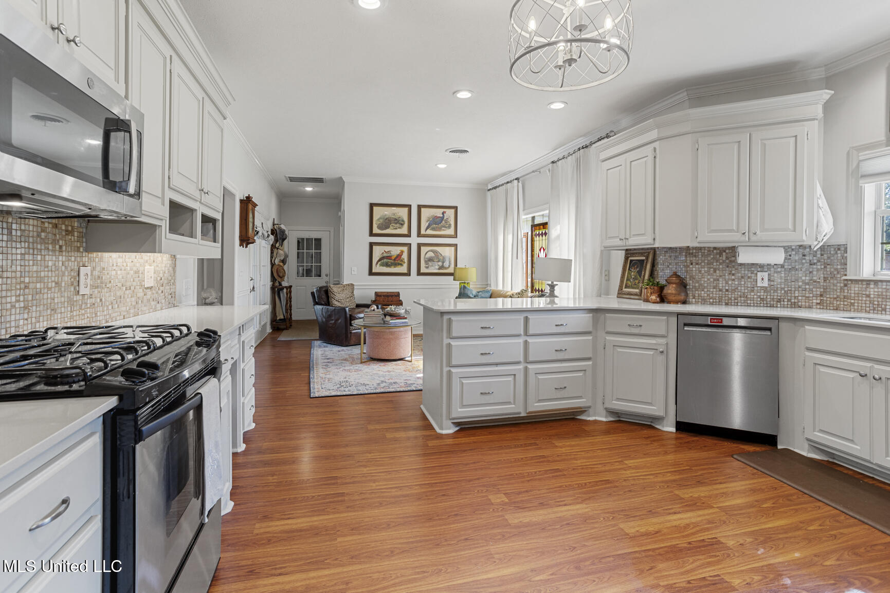 115 Fieldcrest Drive, Madison, Mississippi image 10