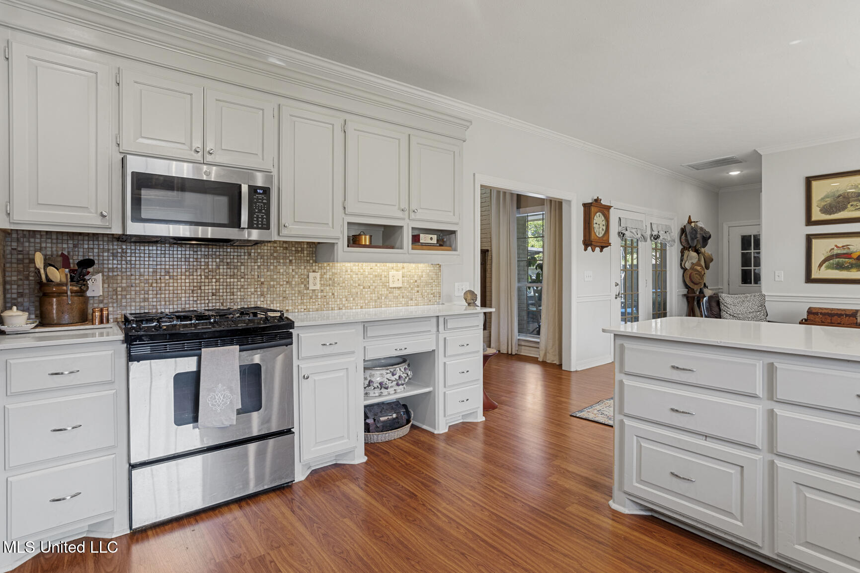 115 Fieldcrest Drive, Madison, Mississippi image 12