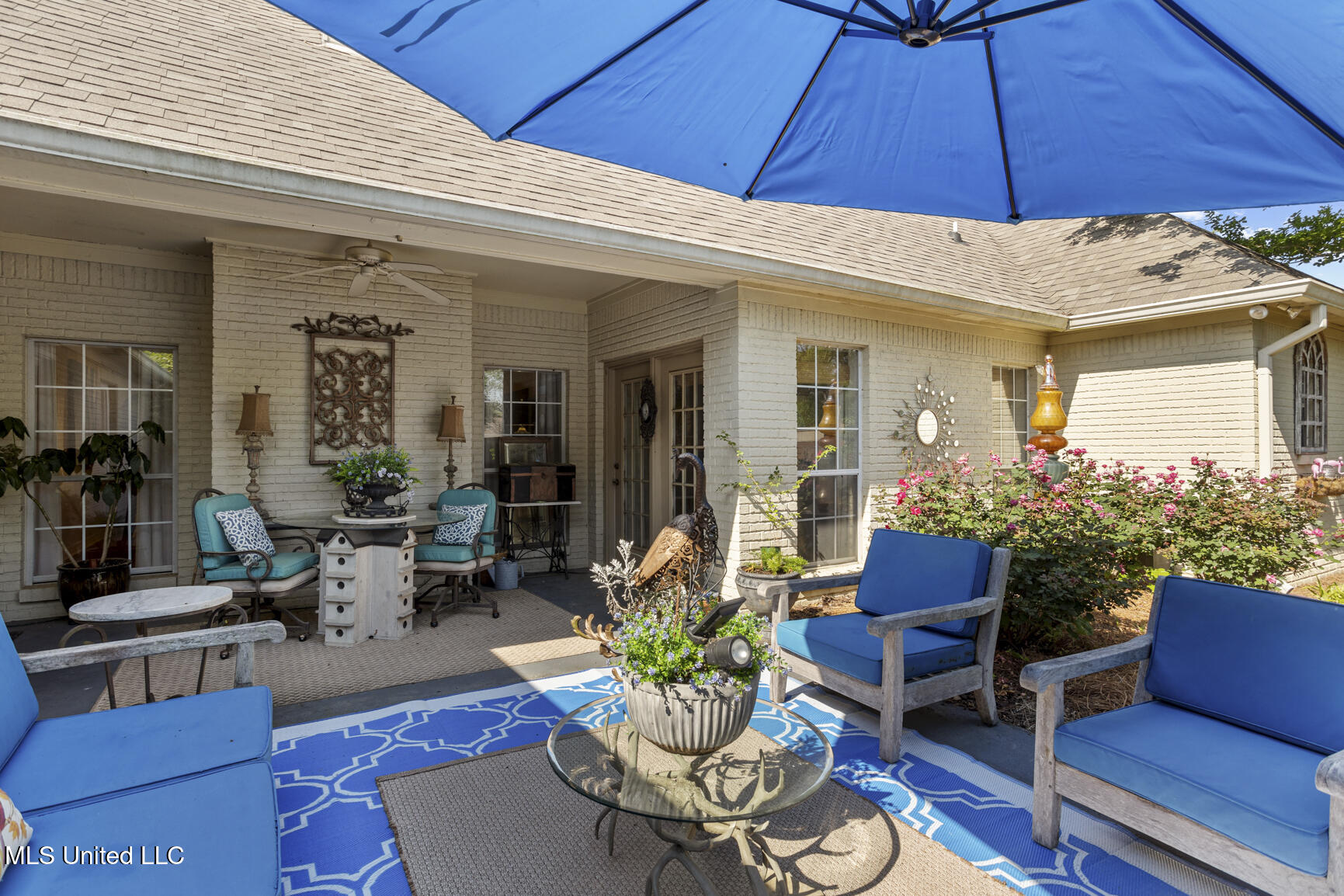 115 Fieldcrest Drive, Madison, Mississippi image 35