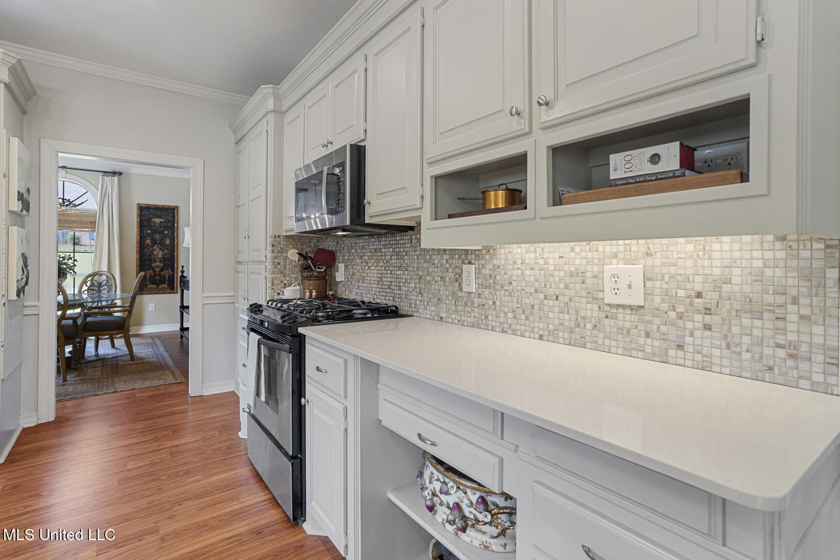 115 Fieldcrest Drive, Madison, Mississippi image 13