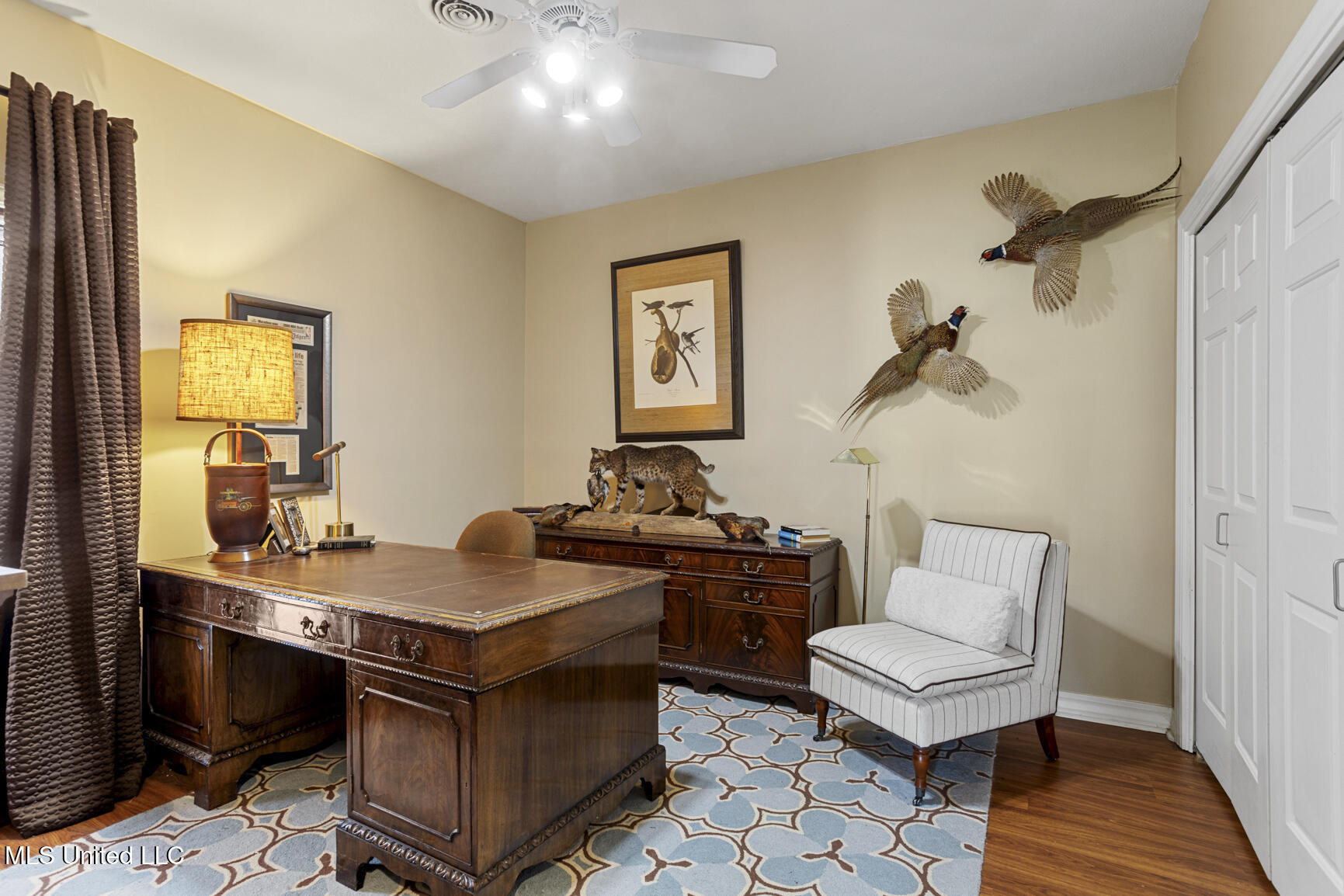 115 Fieldcrest Drive, Madison, Mississippi image 27