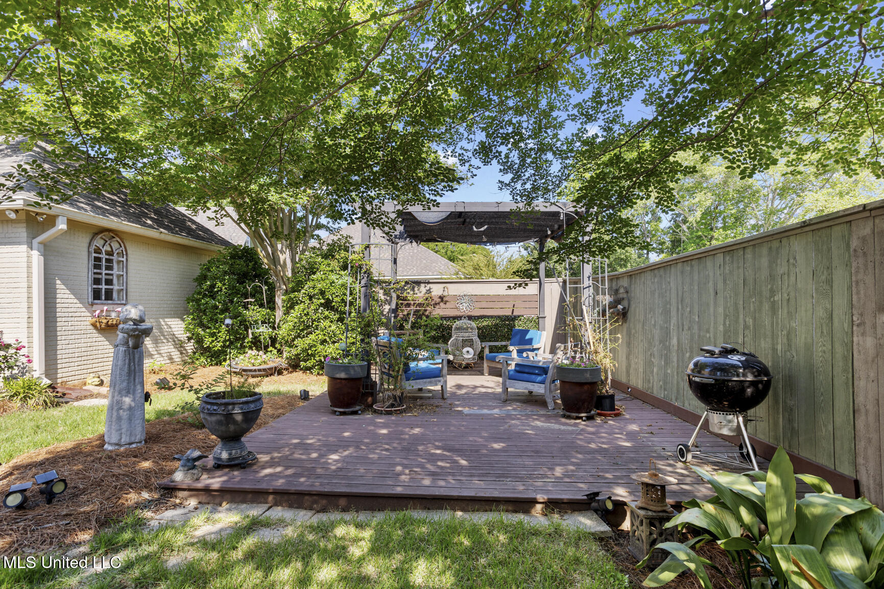 115 Fieldcrest Drive, Madison, Mississippi image 36