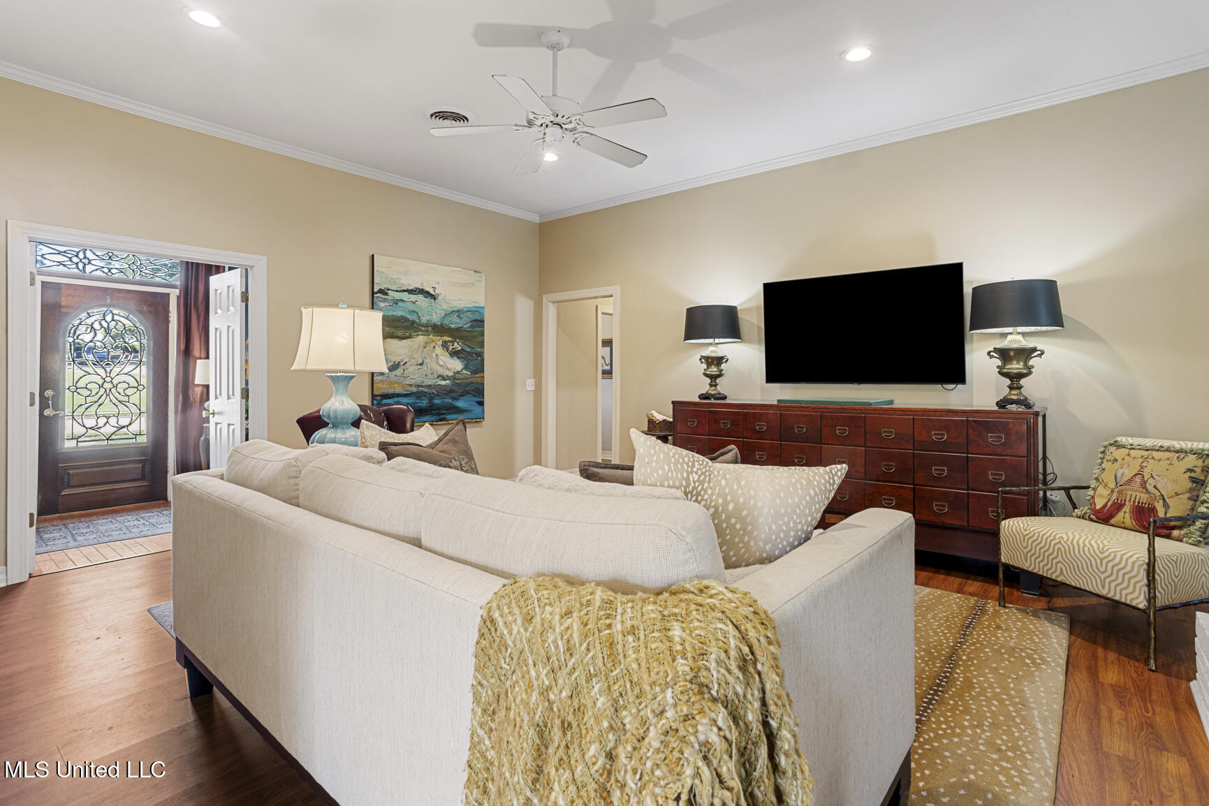 115 Fieldcrest Drive, Madison, Mississippi image 17