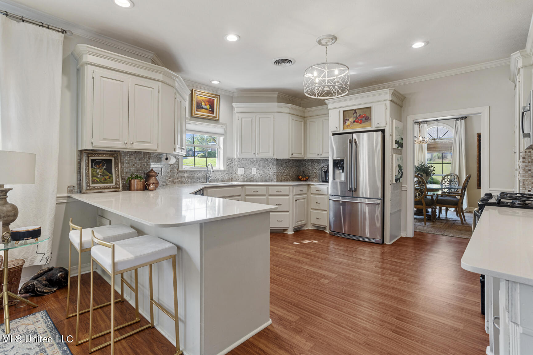 115 Fieldcrest Drive, Madison, Mississippi image 14