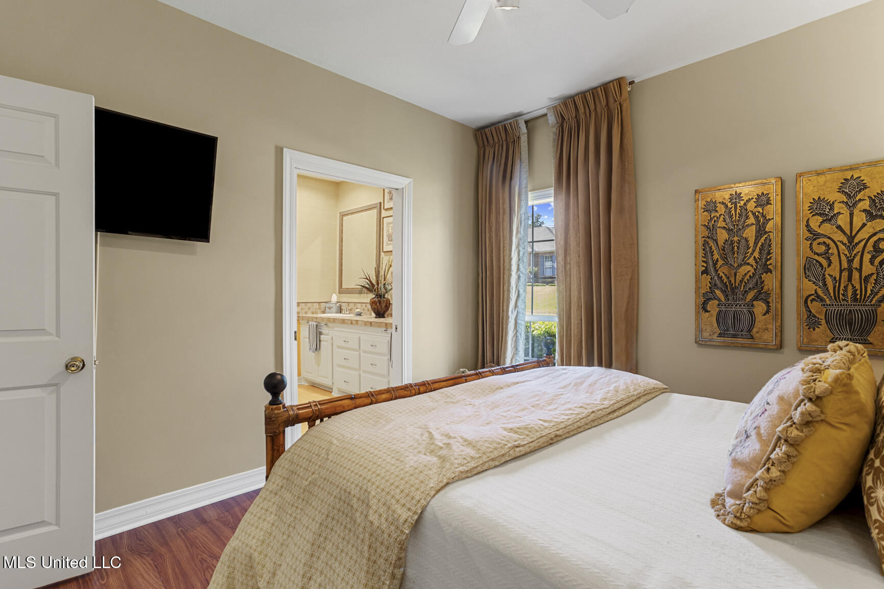 115 Fieldcrest Drive, Madison, Mississippi image 29