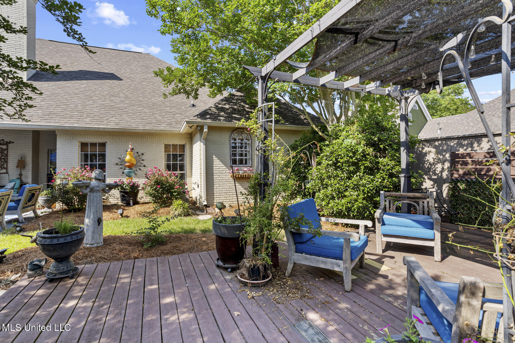 115 Fieldcrest Drive, Madison, Mississippi image 39