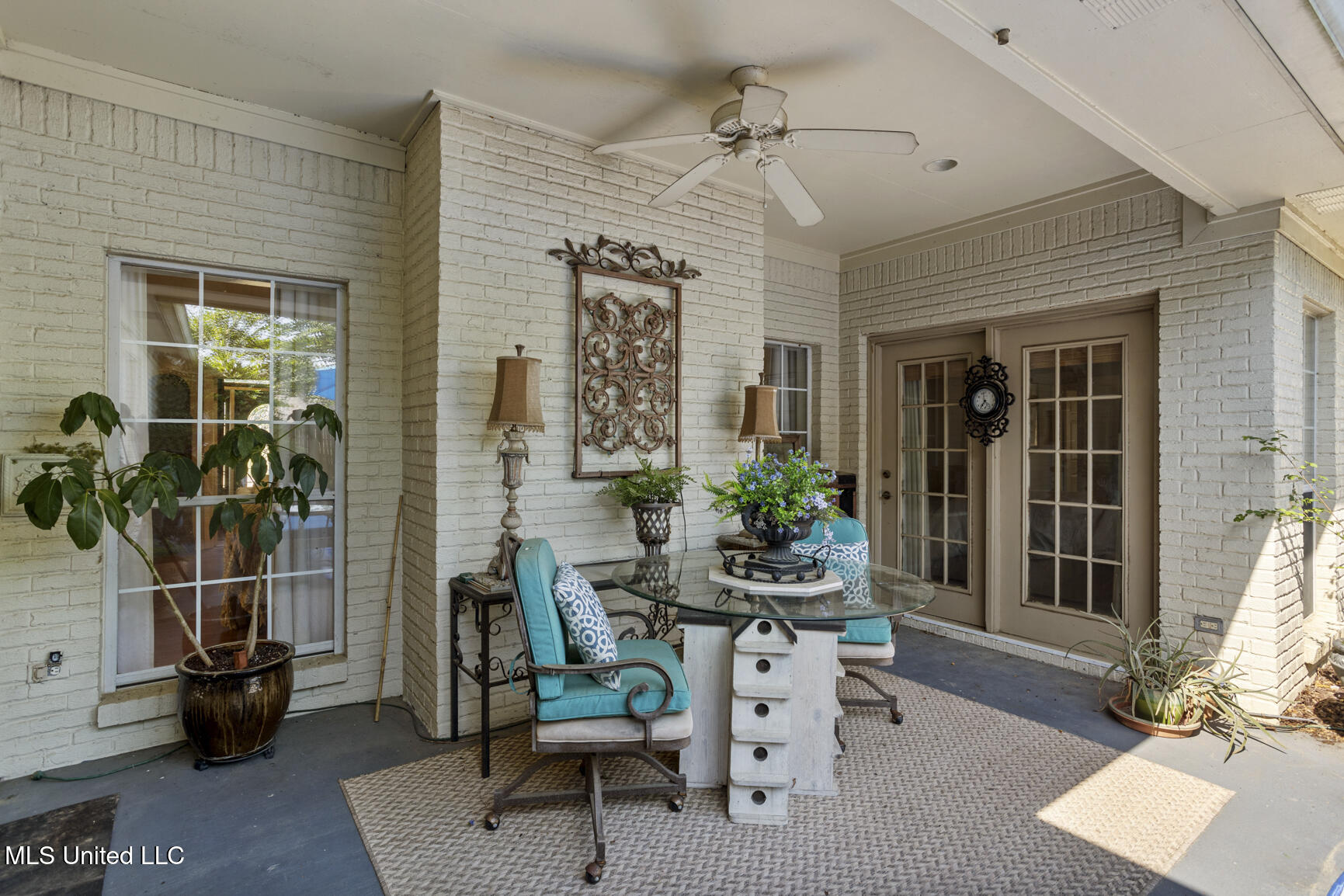 115 Fieldcrest Drive, Madison, Mississippi image 34