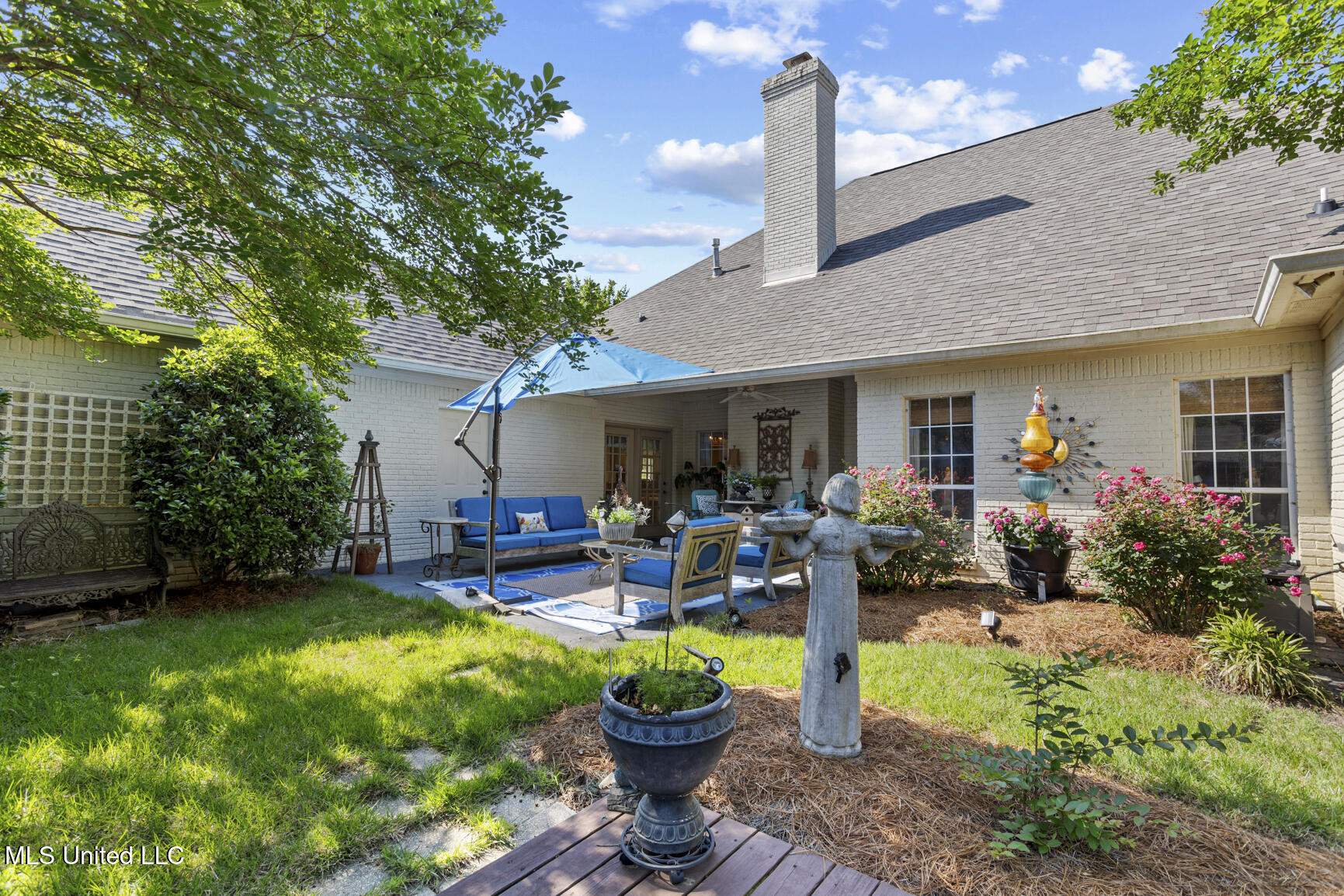 115 Fieldcrest Drive, Madison, Mississippi image 37