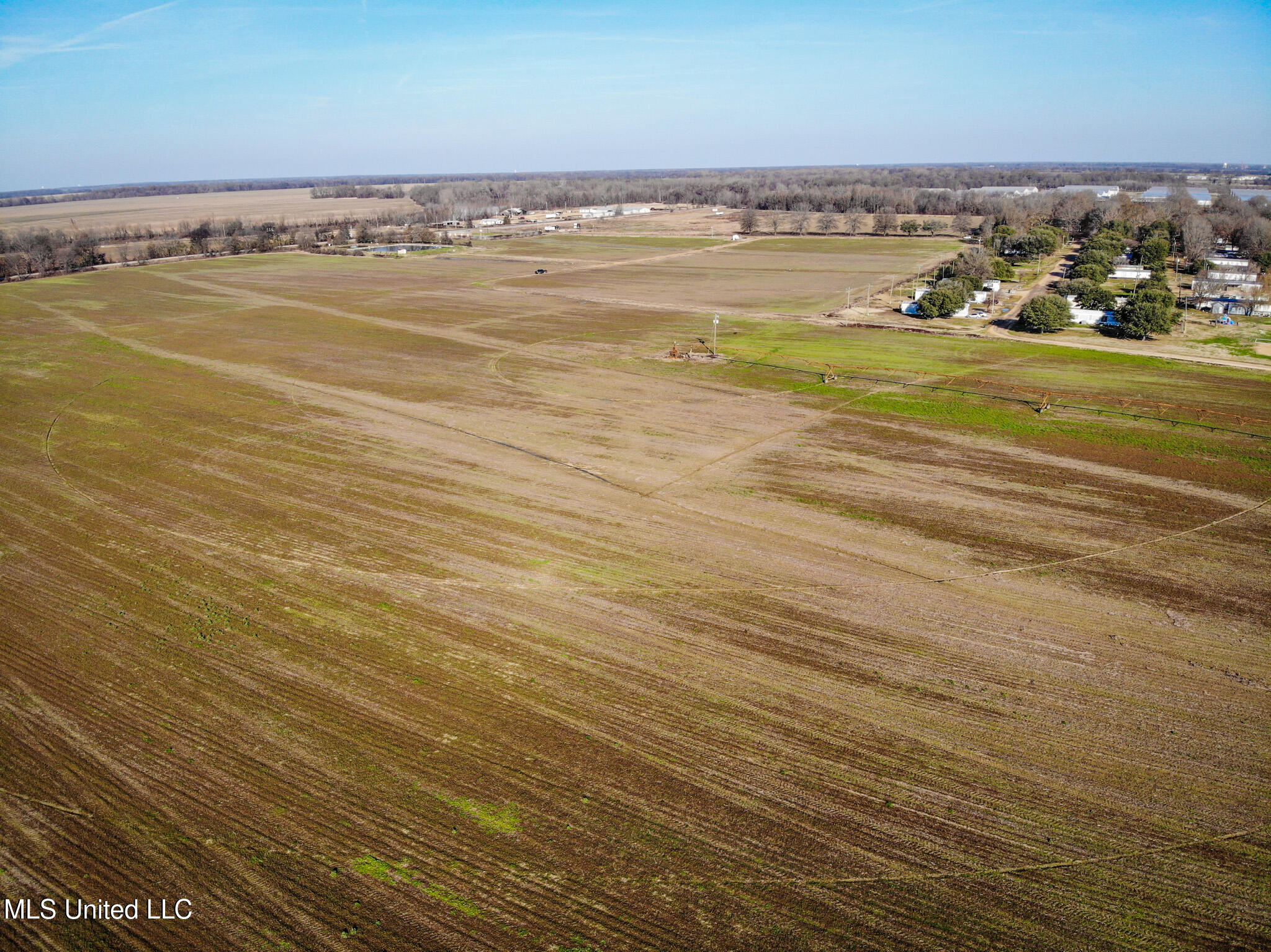 Highway 49 & 512, Sidon, Mississippi image 1