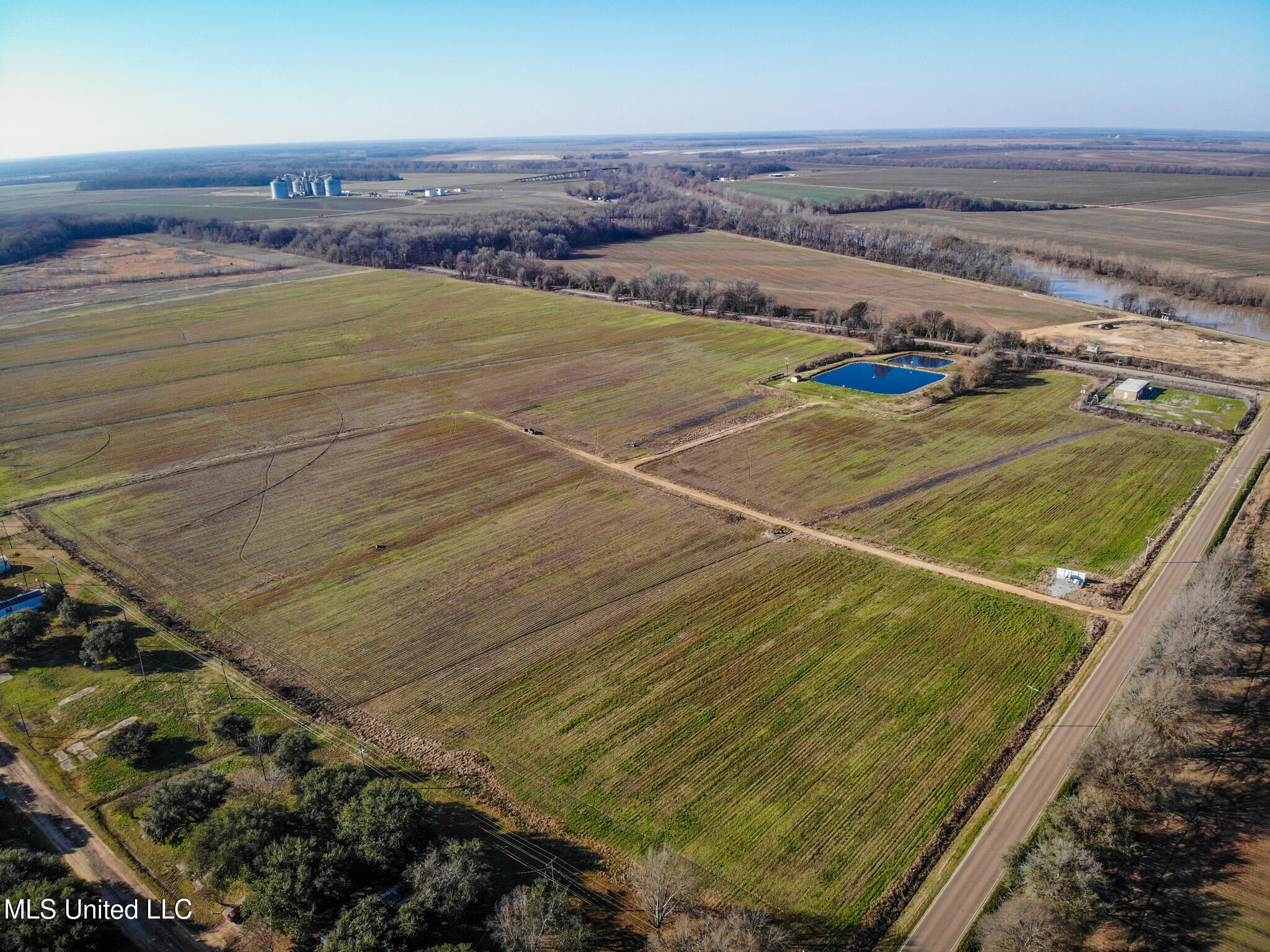 Highway 49 & 512, Sidon, Mississippi image 9