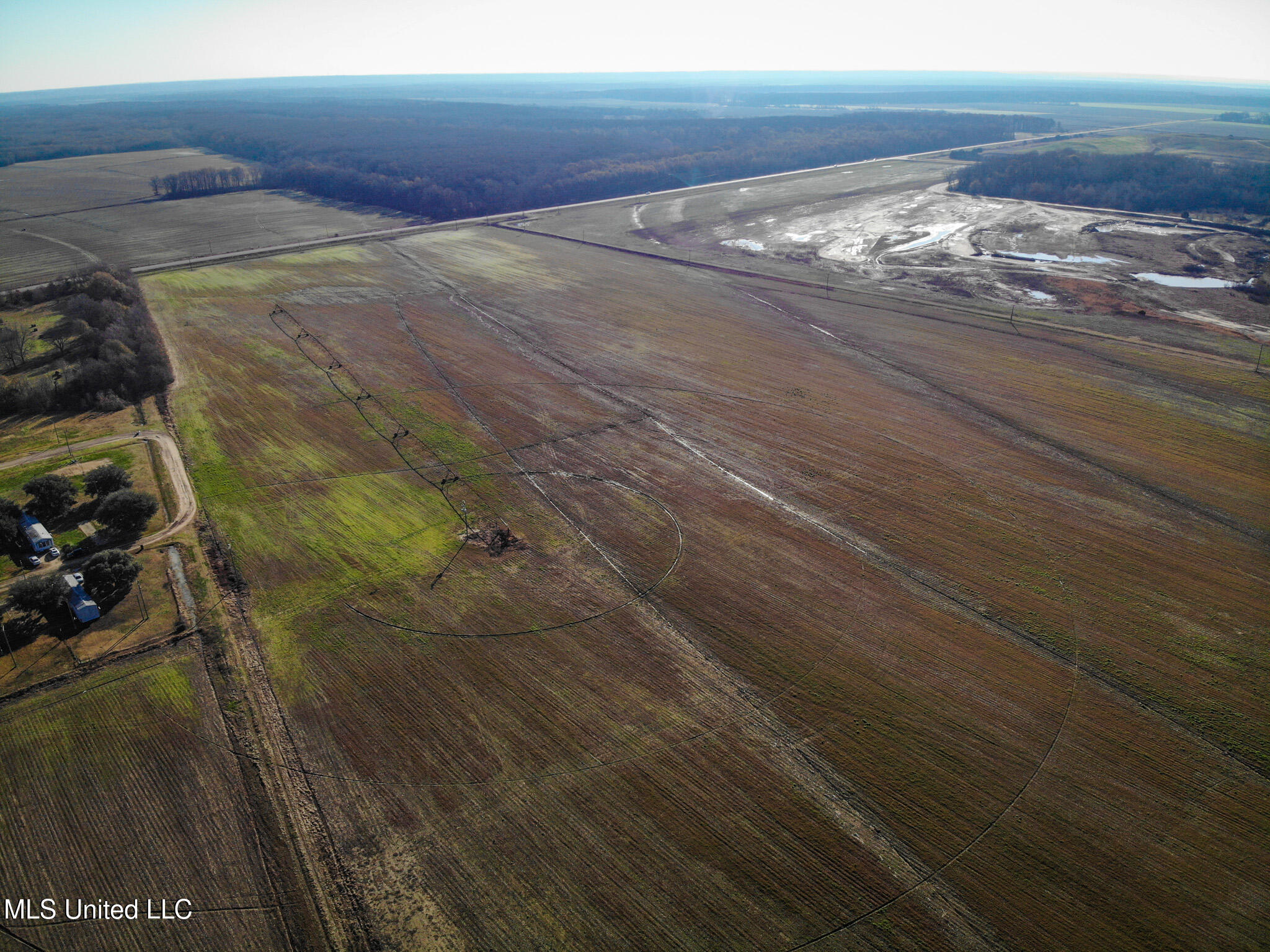 Highway 49 & 512, Sidon, Mississippi image 3