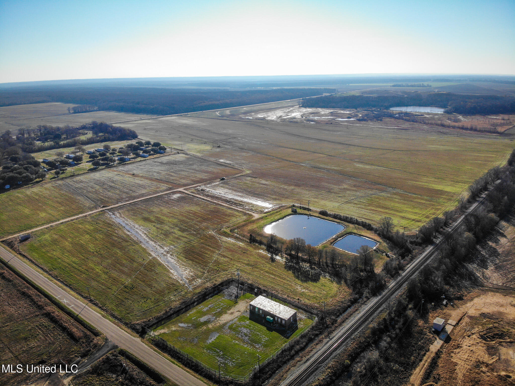 Highway 49 & 512, Sidon, Mississippi image 11