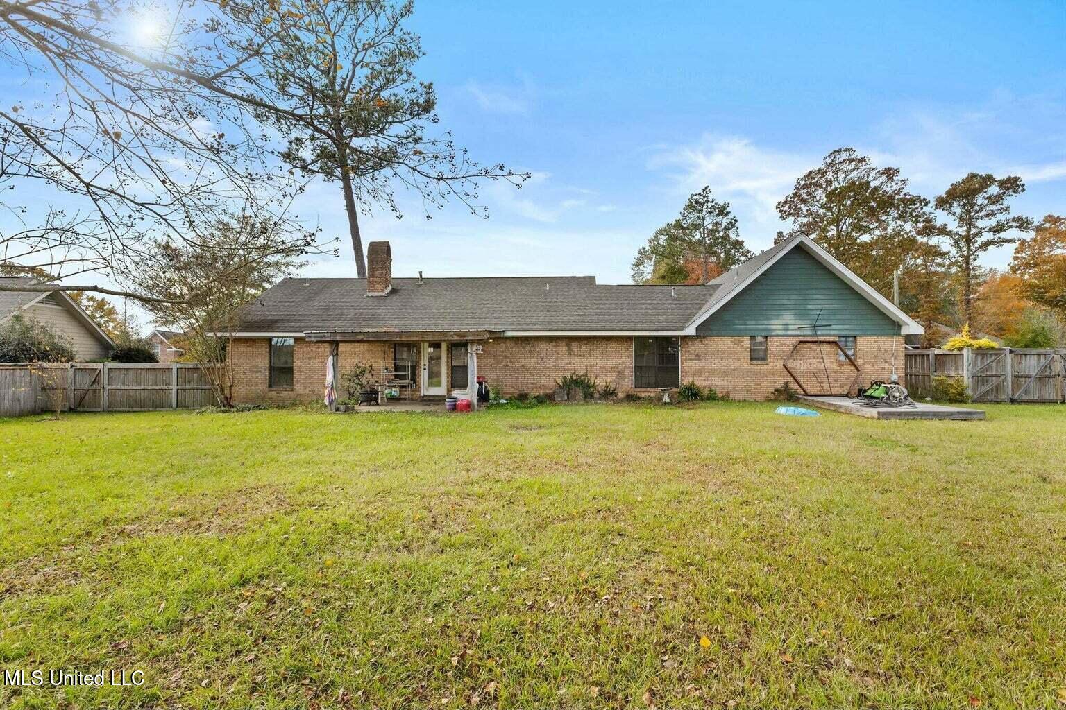 103 Lakeland Drive, Hattiesburg, Mississippi image 18