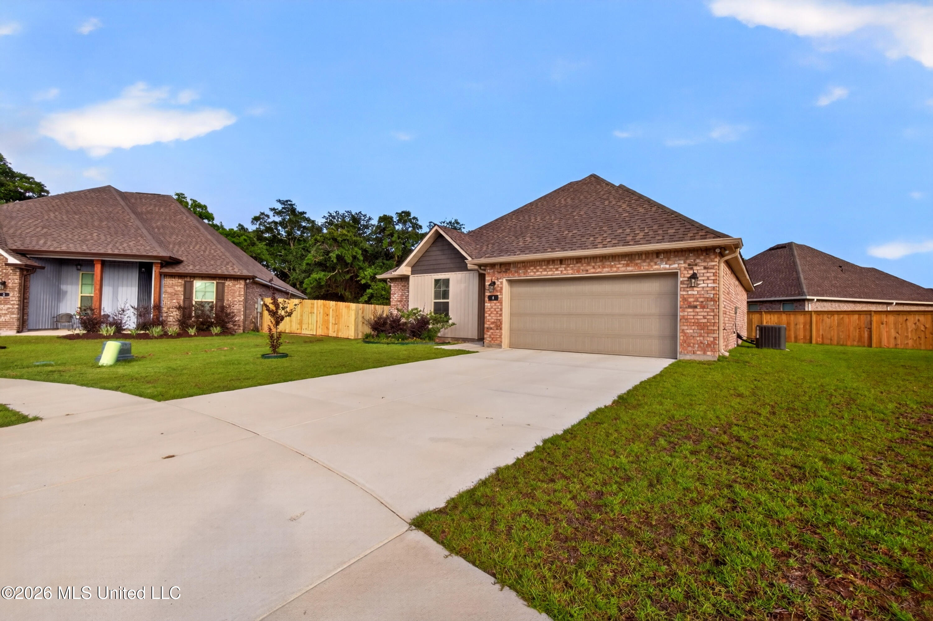 4 Sylvia Cove