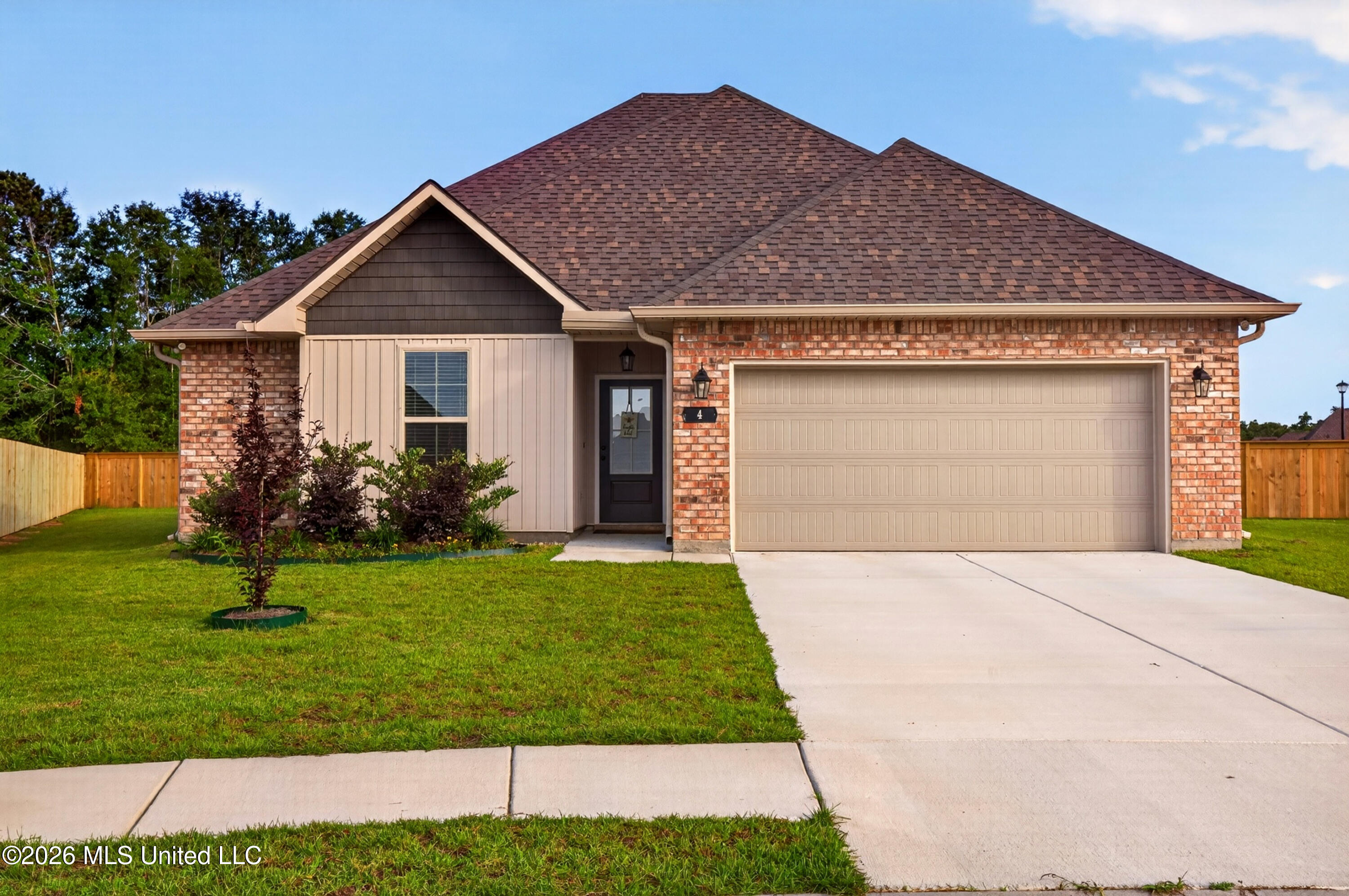4 Sylvia Cove