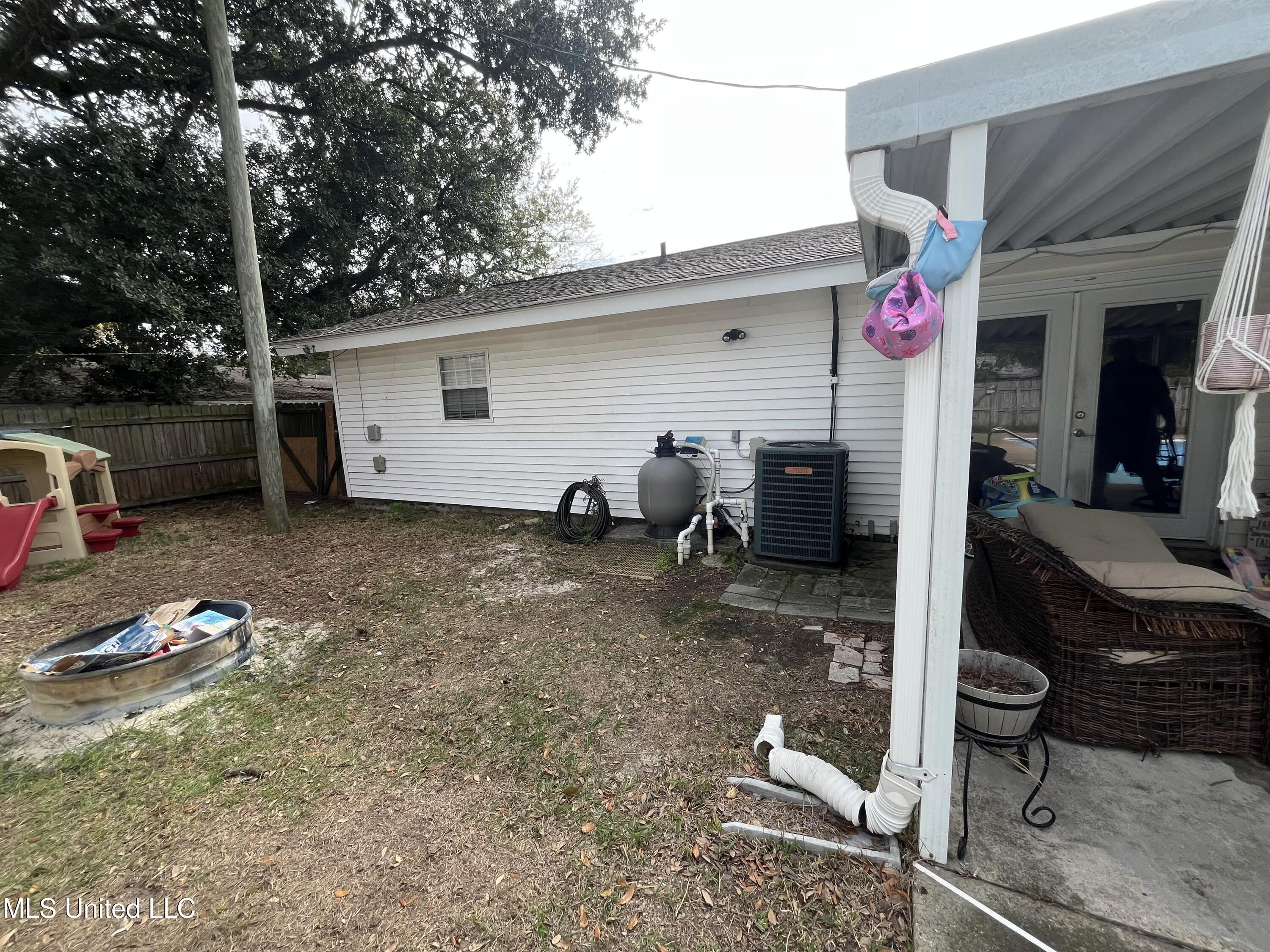 2203 Kingsberry Avenue, Pascagoula, Mississippi image 29