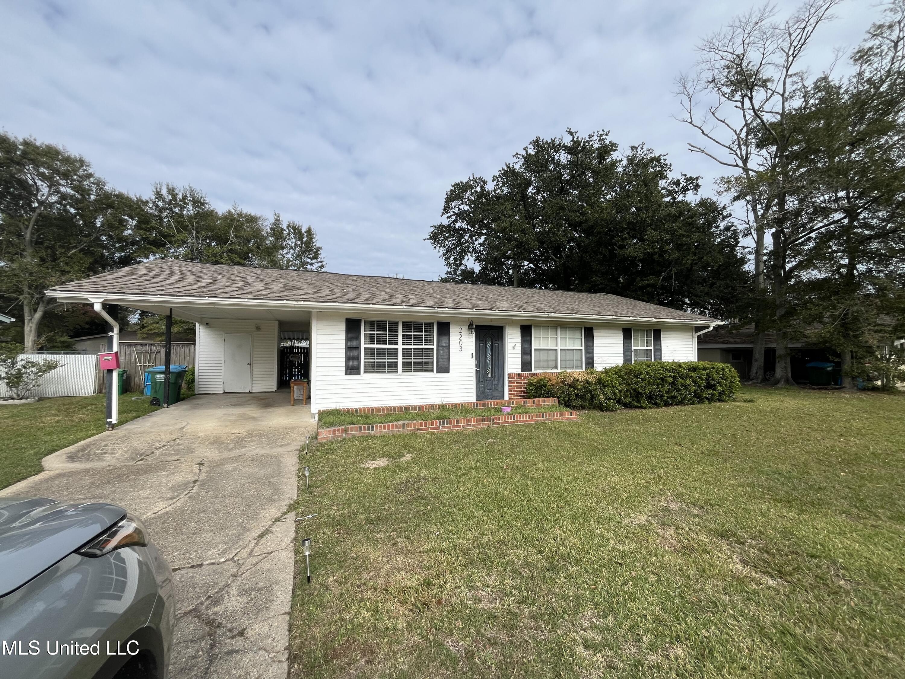 2203 Kingsberry Avenue, Pascagoula, Mississippi image 31