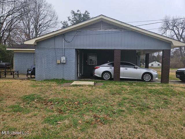 801 Marginal Street, Port Gibson, Mississippi image 14
