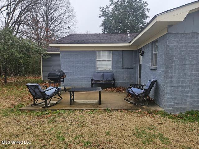 801 Marginal Street, Port Gibson, Mississippi image 15