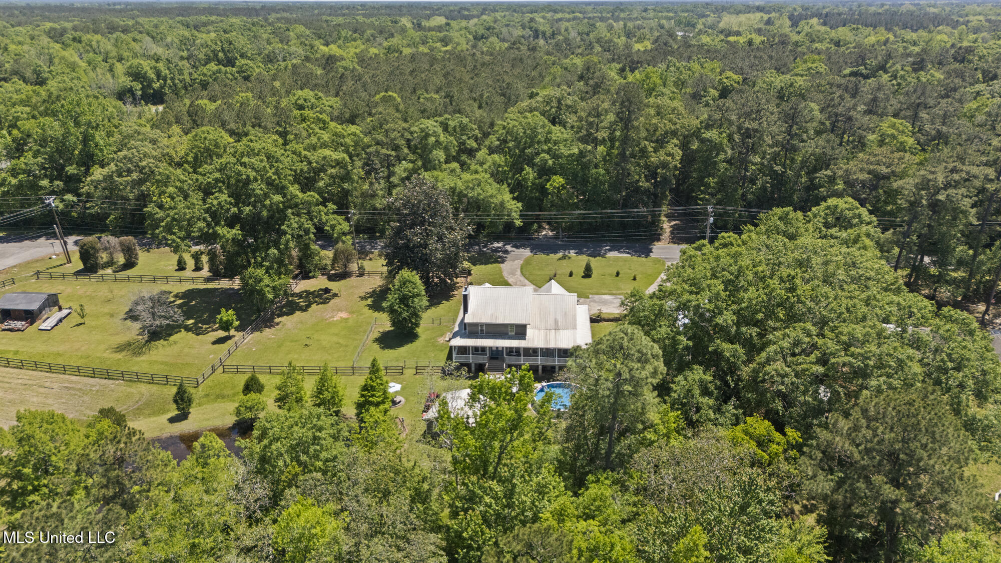 321 Ceasar Road, Picayune, Mississippi image 46