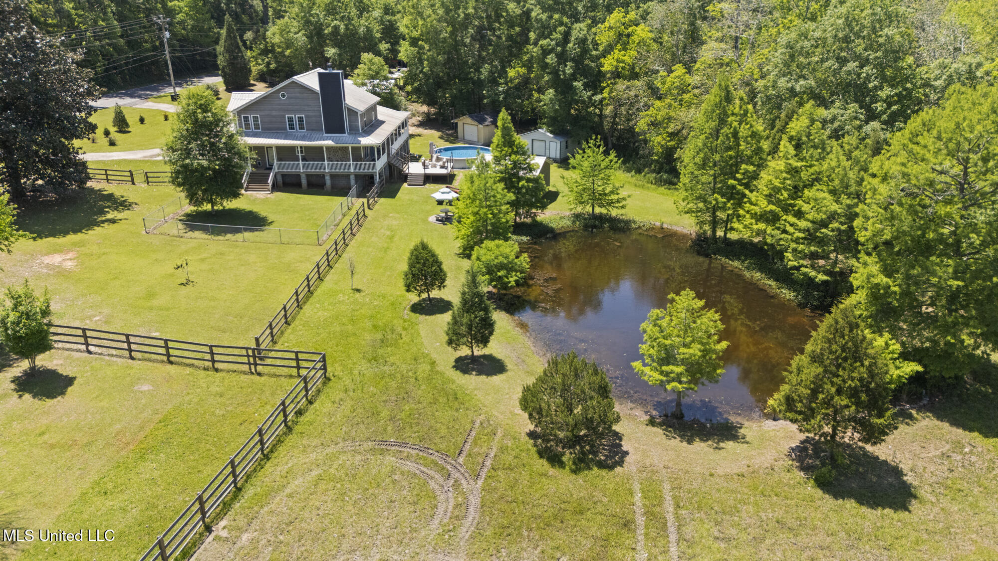 321 Ceasar Road, Picayune, Mississippi image 44