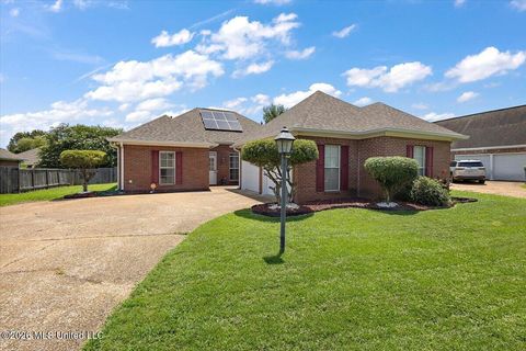 Homes For Sale - 109 Navajo Circle<br/> Hinds County, Clinton, MS 39056