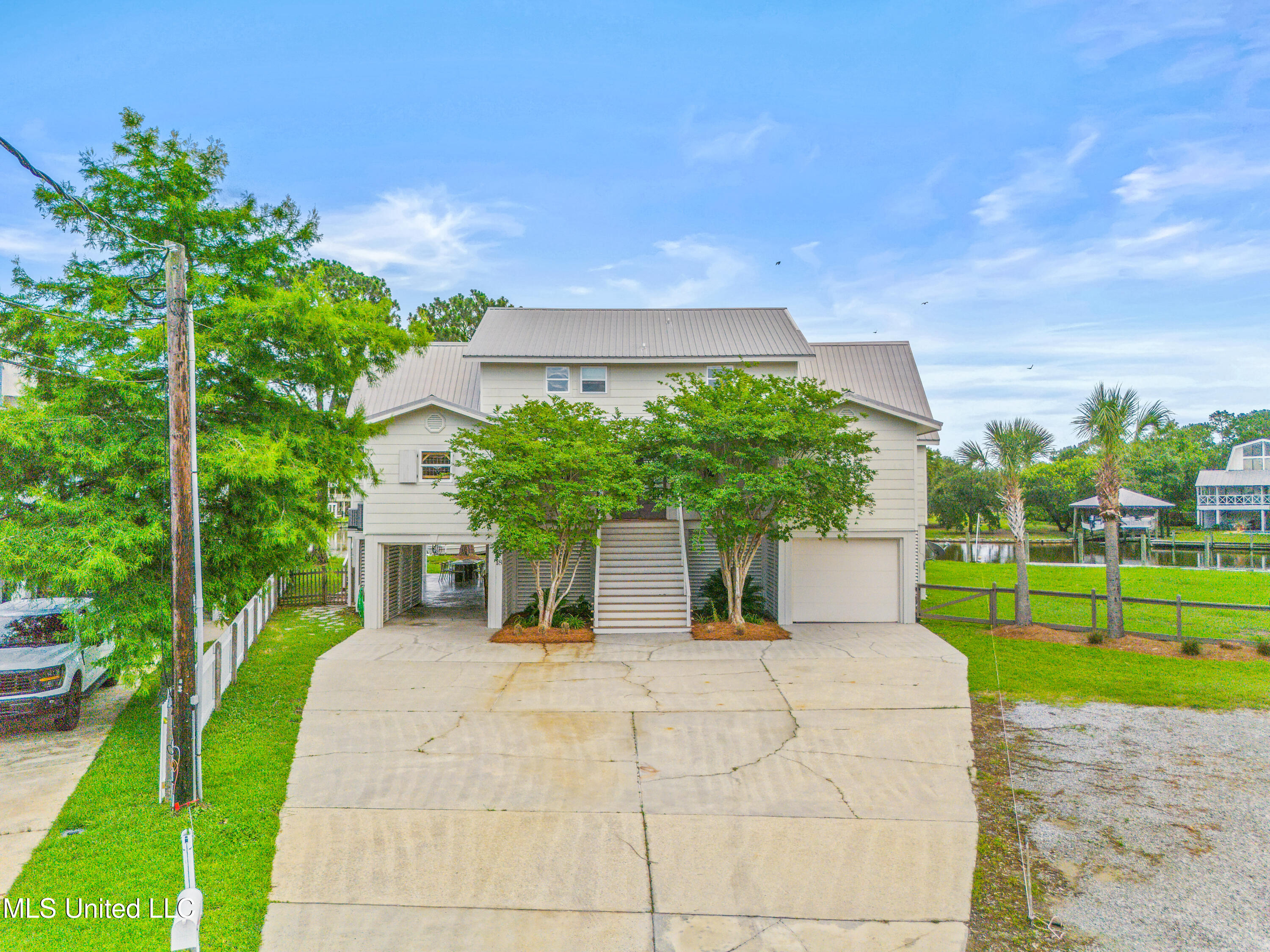 18 Golf View Drive, Pass Christian, Mississippi image 2