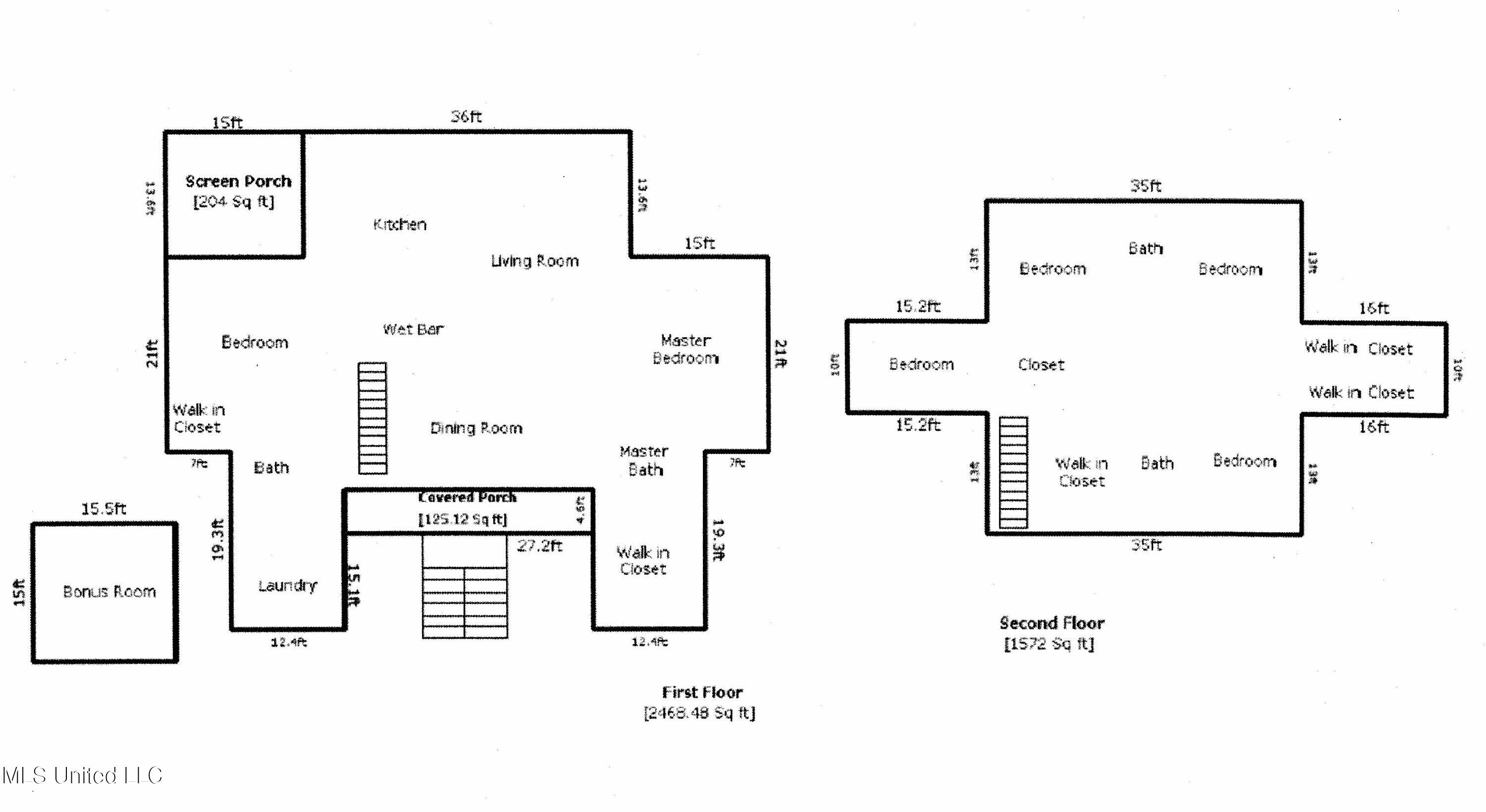 18 Golf View Drive, Pass Christian, Mississippi image 41