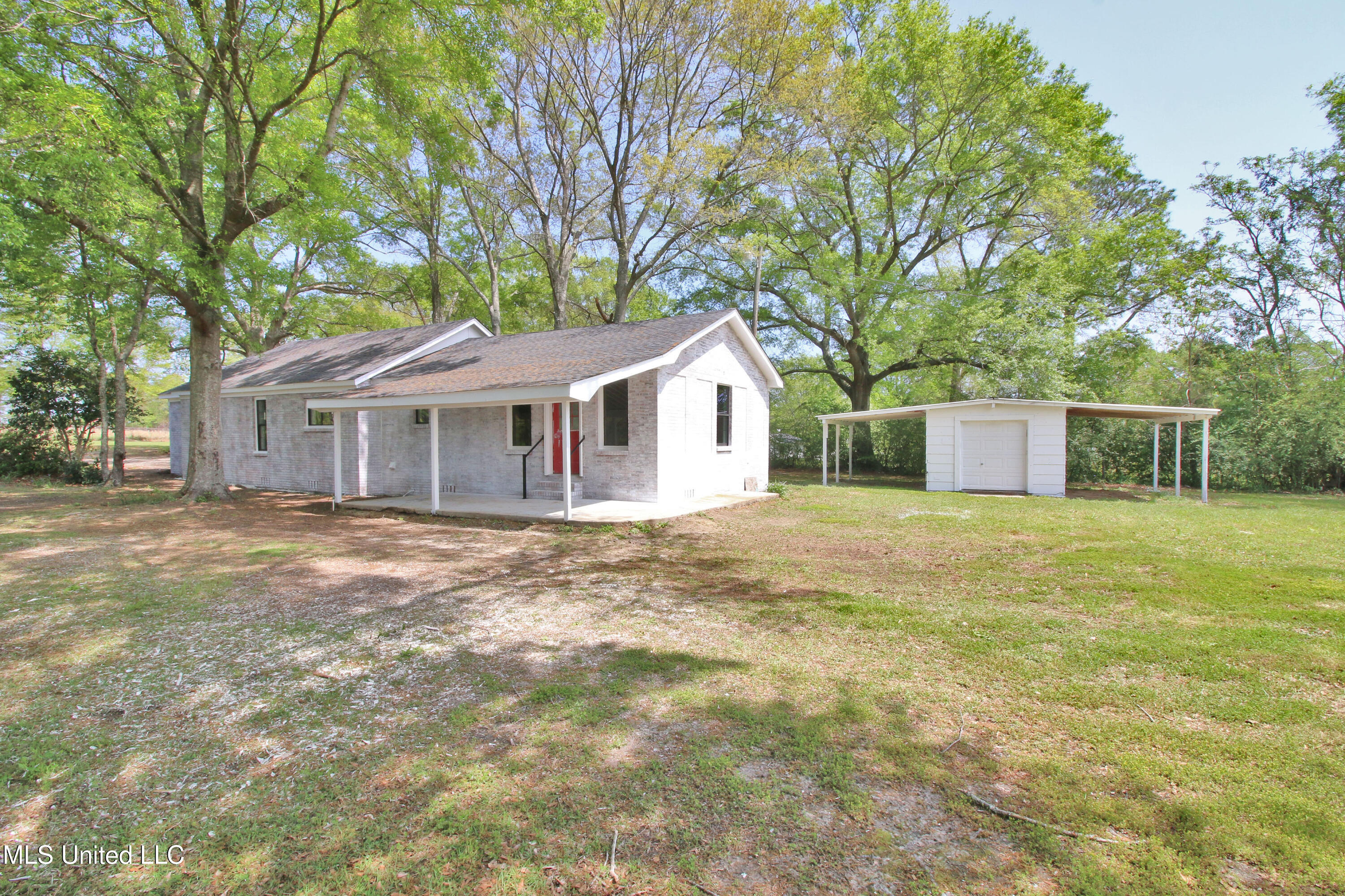 130 Ernest Nichelson Road, Lucedale, Mississippi image 20