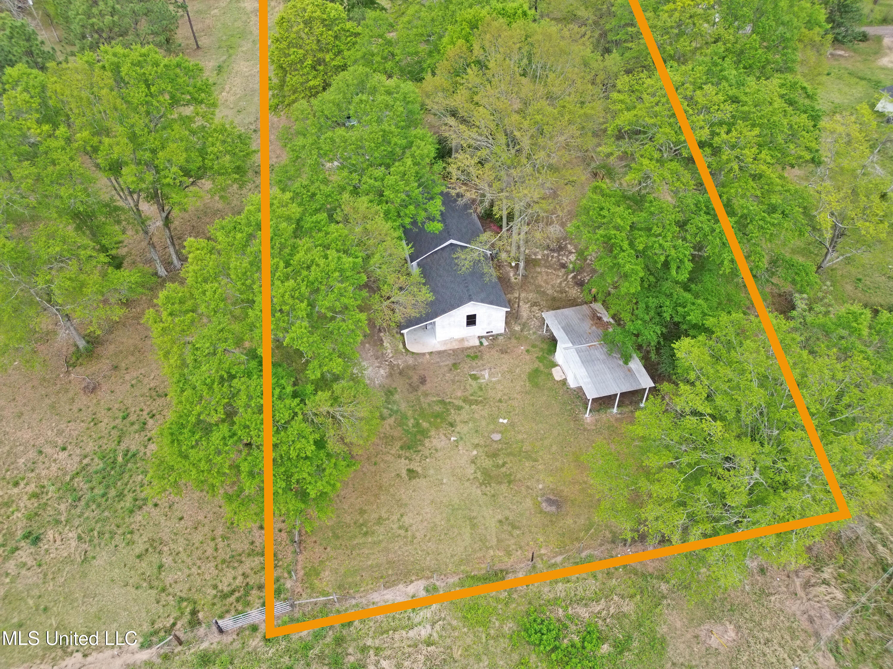 130 Ernest Nichelson Road, Lucedale, Mississippi image 24
