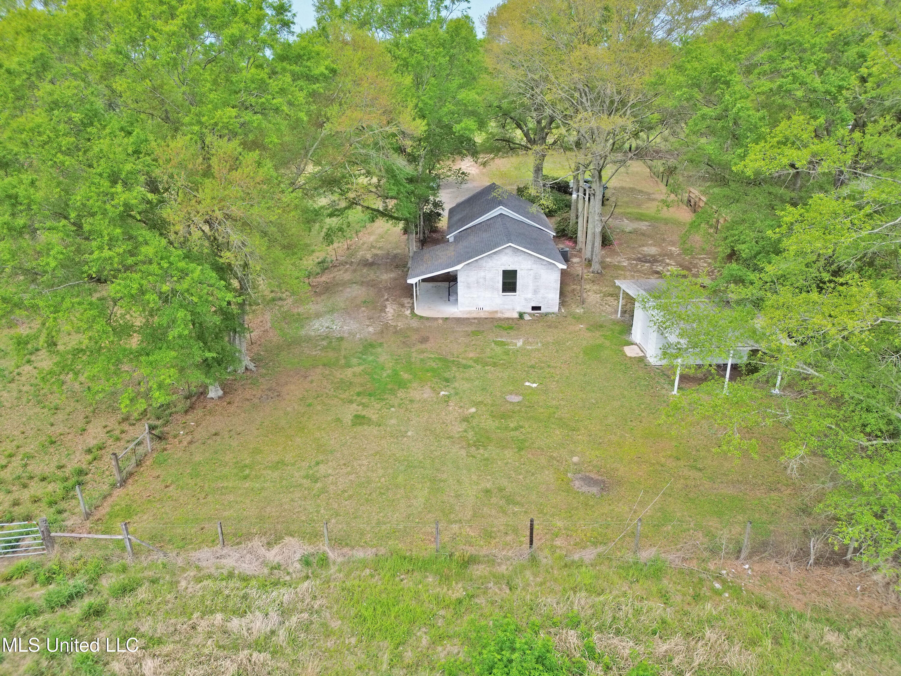 130 Ernest Nichelson Road, Lucedale, Mississippi image 23