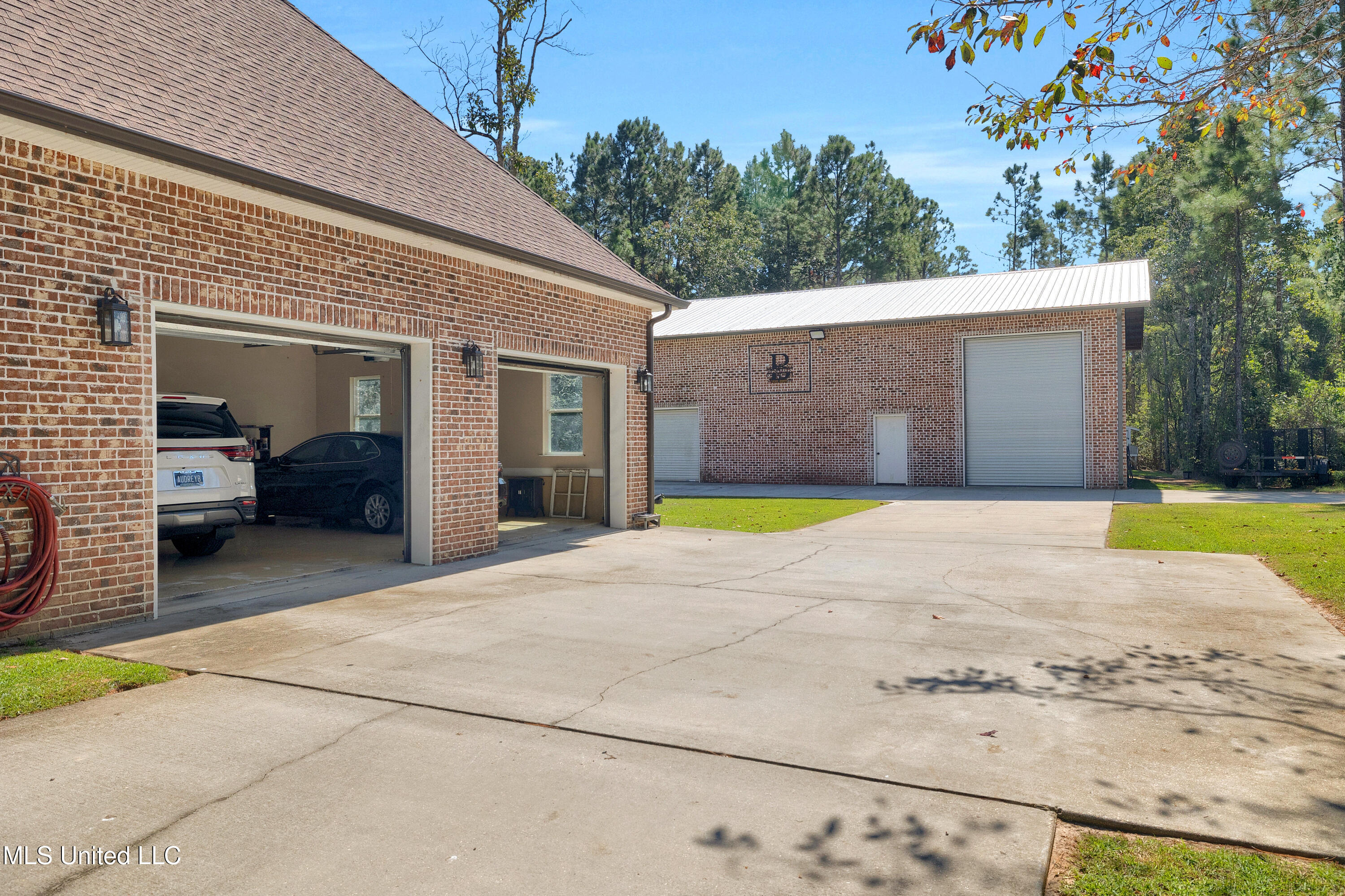 15498 Wilson Road, Vancleave, Mississippi image 30