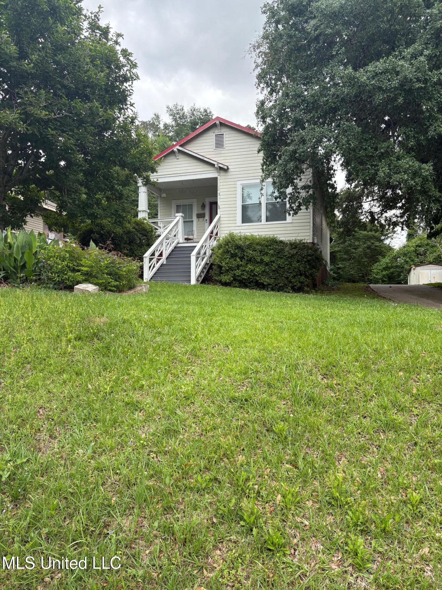 5 New Street, Natchez, Mississippi image 1
