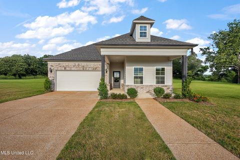 Homes For Sale - 6251 Clover Court<br/> Walls, MS 38680