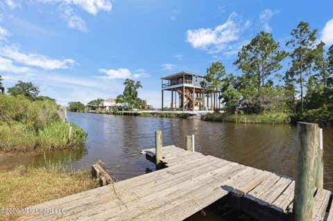 Vacant Land For Sale - 10085 W Gulf Road<br/> Bay Saint Louis, MS 39520