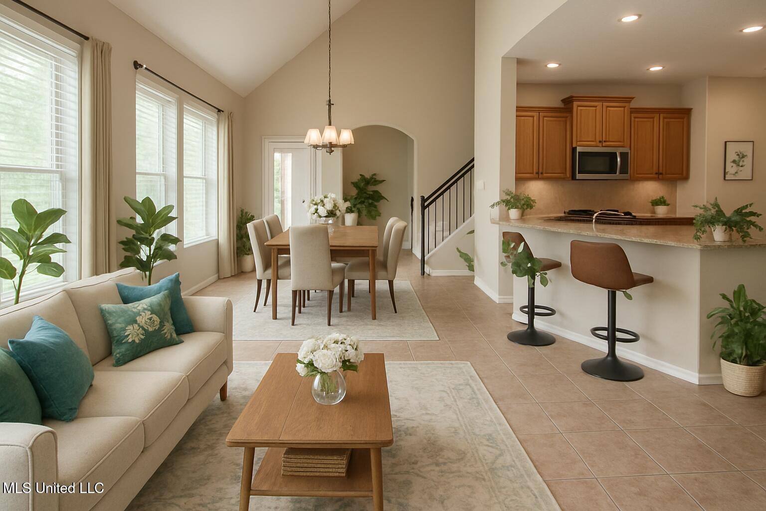 7419 Rose Garden Lane, Olive Branch, Mississippi image 21
