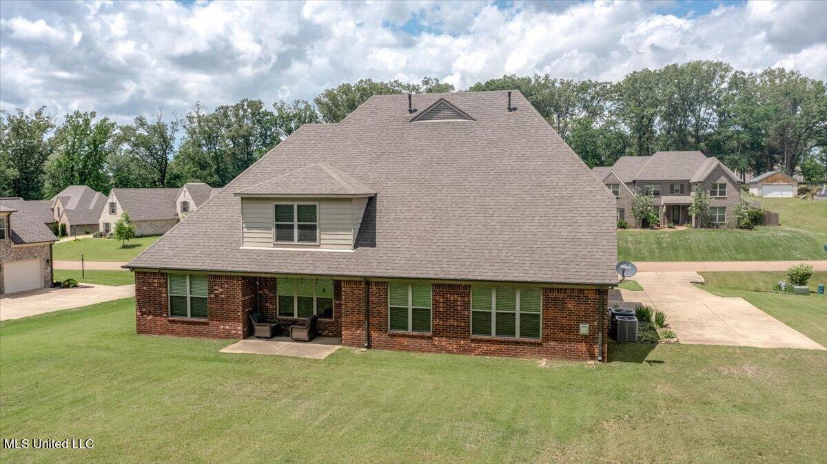7419 Rose Garden Lane, Olive Branch, Mississippi image 45