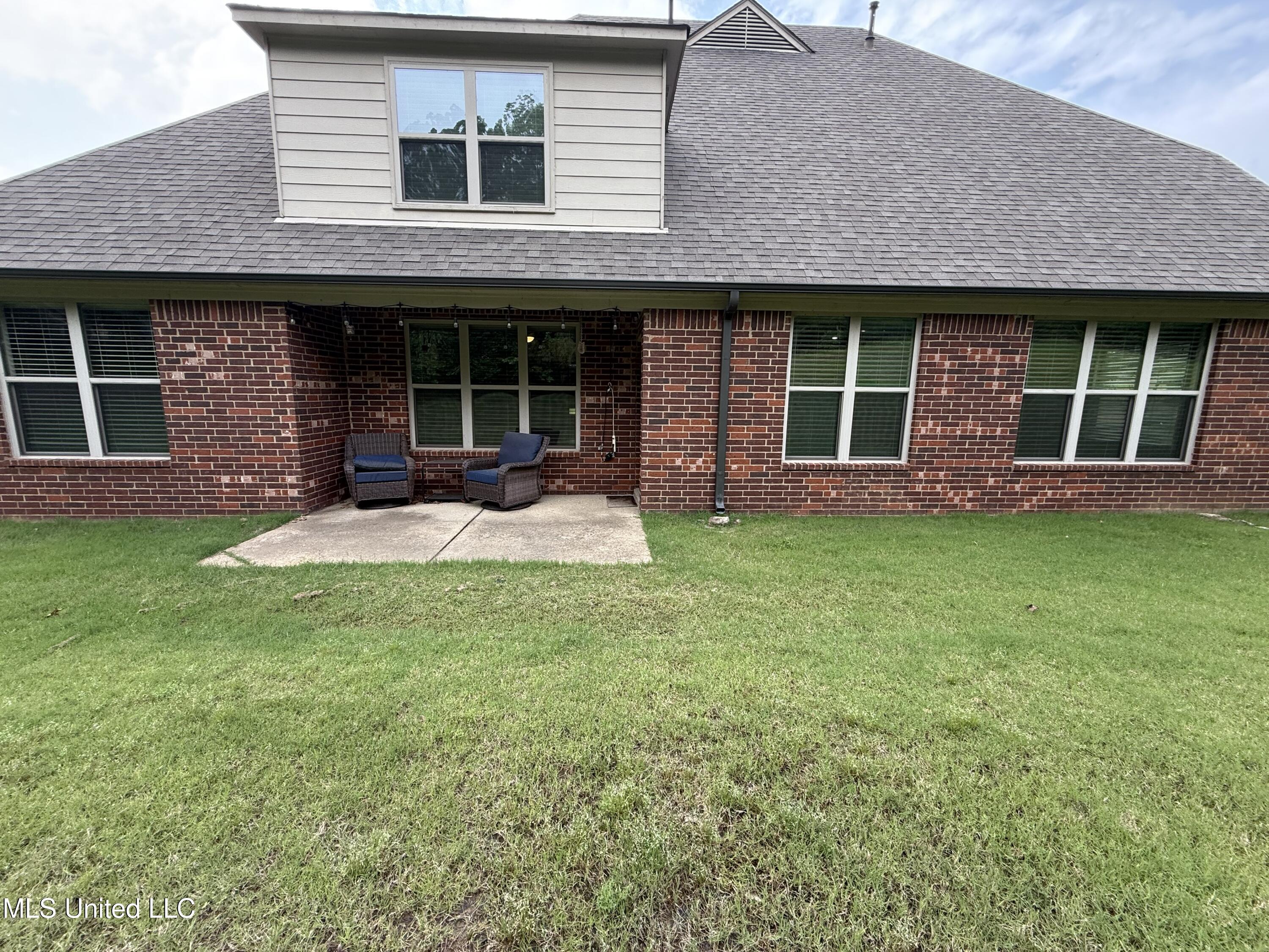 7419 Rose Garden Lane, Olive Branch, Mississippi image 47