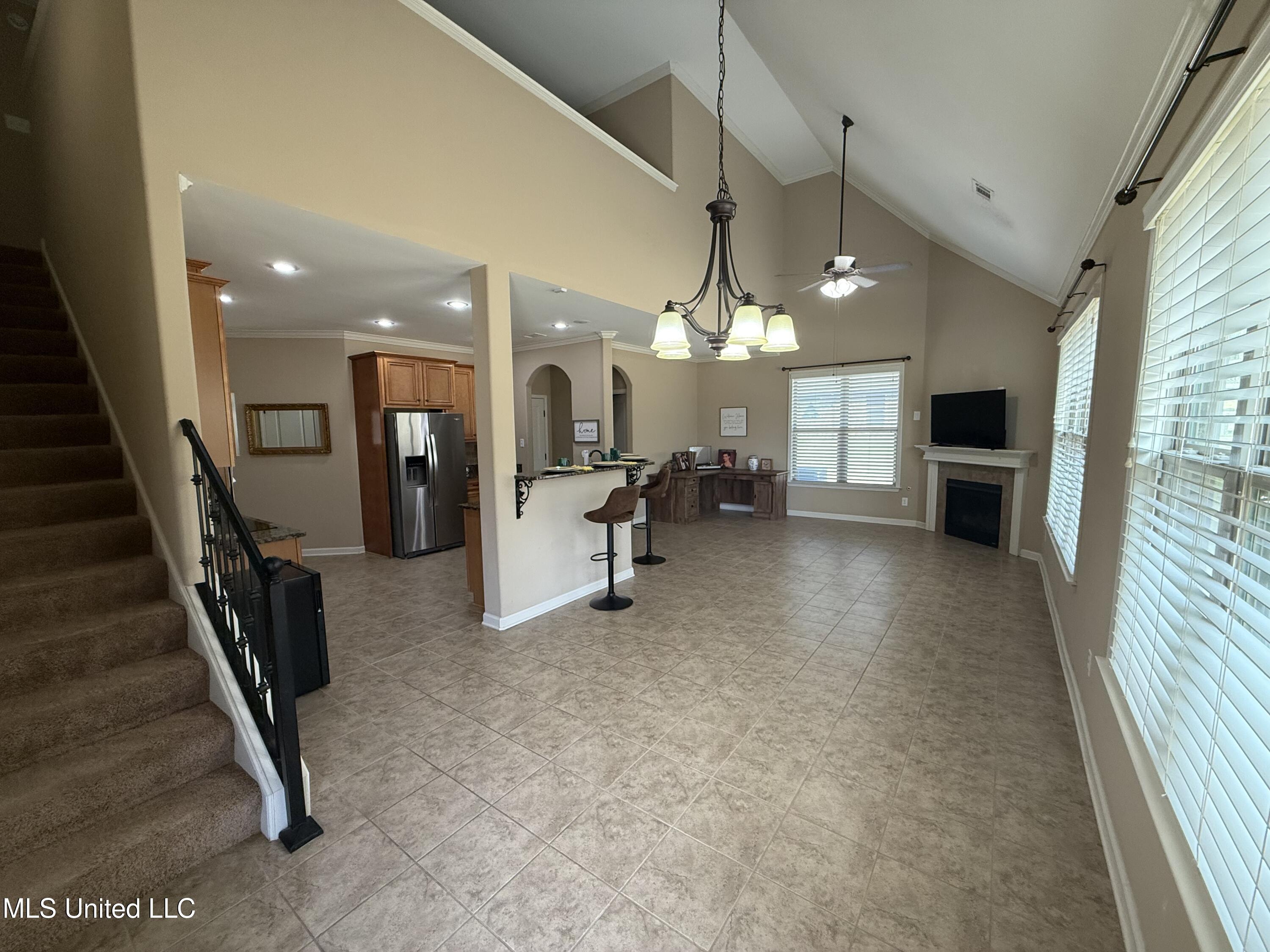 7419 Rose Garden Lane, Olive Branch, Mississippi image 18