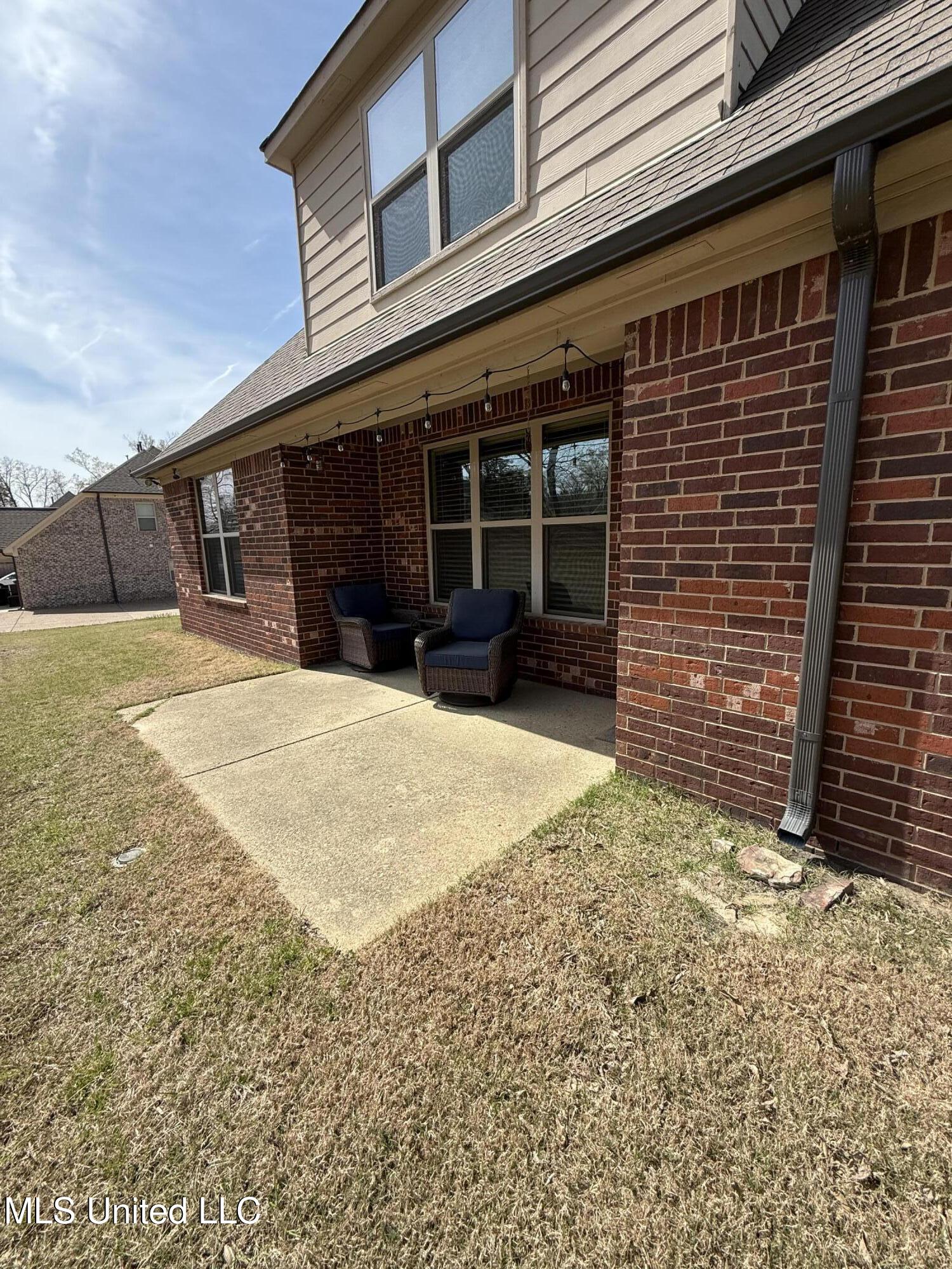 7419 Rose Garden Lane, Olive Branch, Mississippi image 43